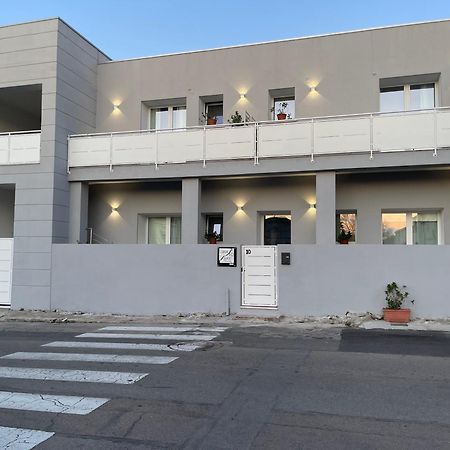 Luma10 Appartement Olbia Buitenkant foto