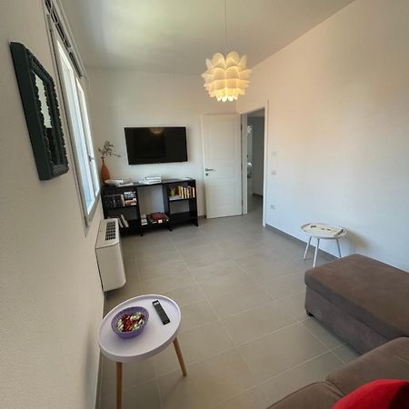 Luma10 Appartement Olbia Buitenkant foto