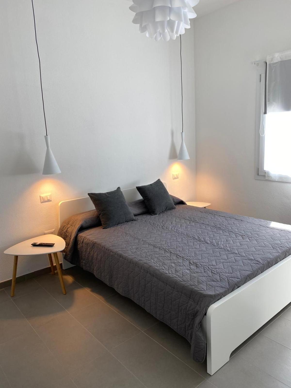 Luma10 Appartement Olbia Buitenkant foto