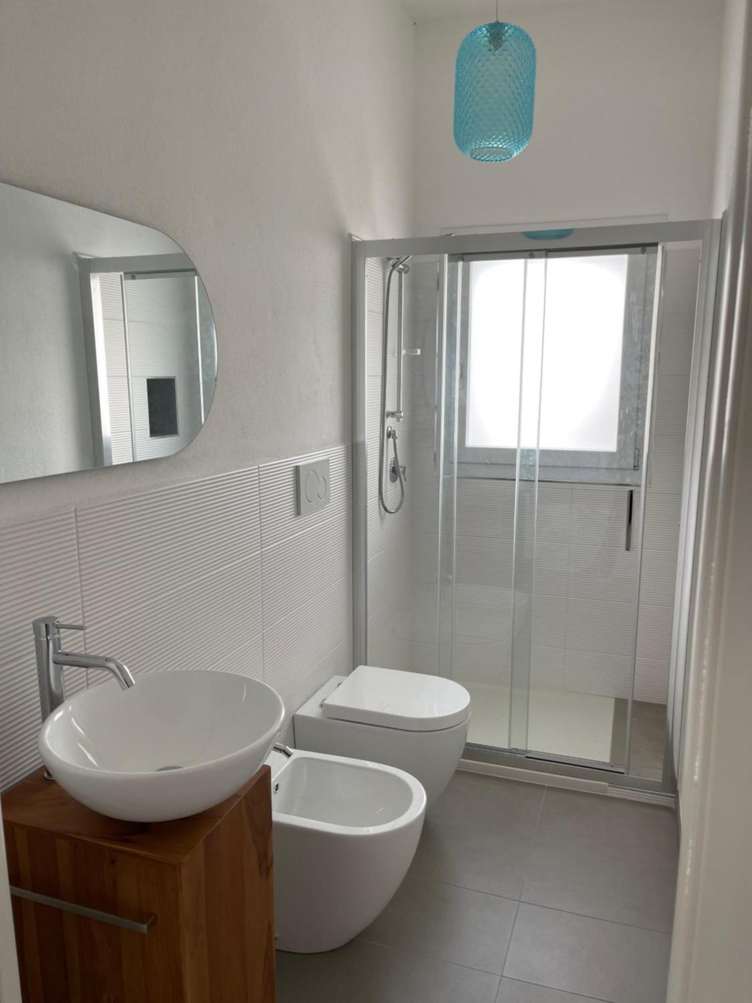 Luma10 Appartement Olbia Buitenkant foto