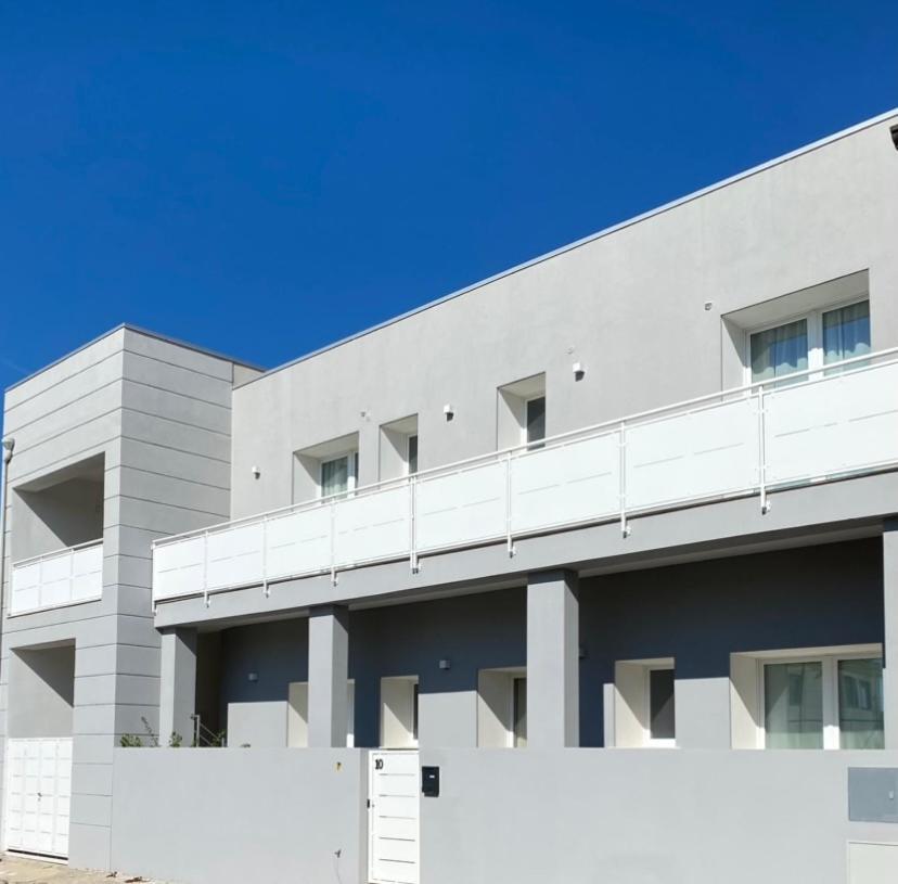 Luma10 Appartement Olbia Buitenkant foto