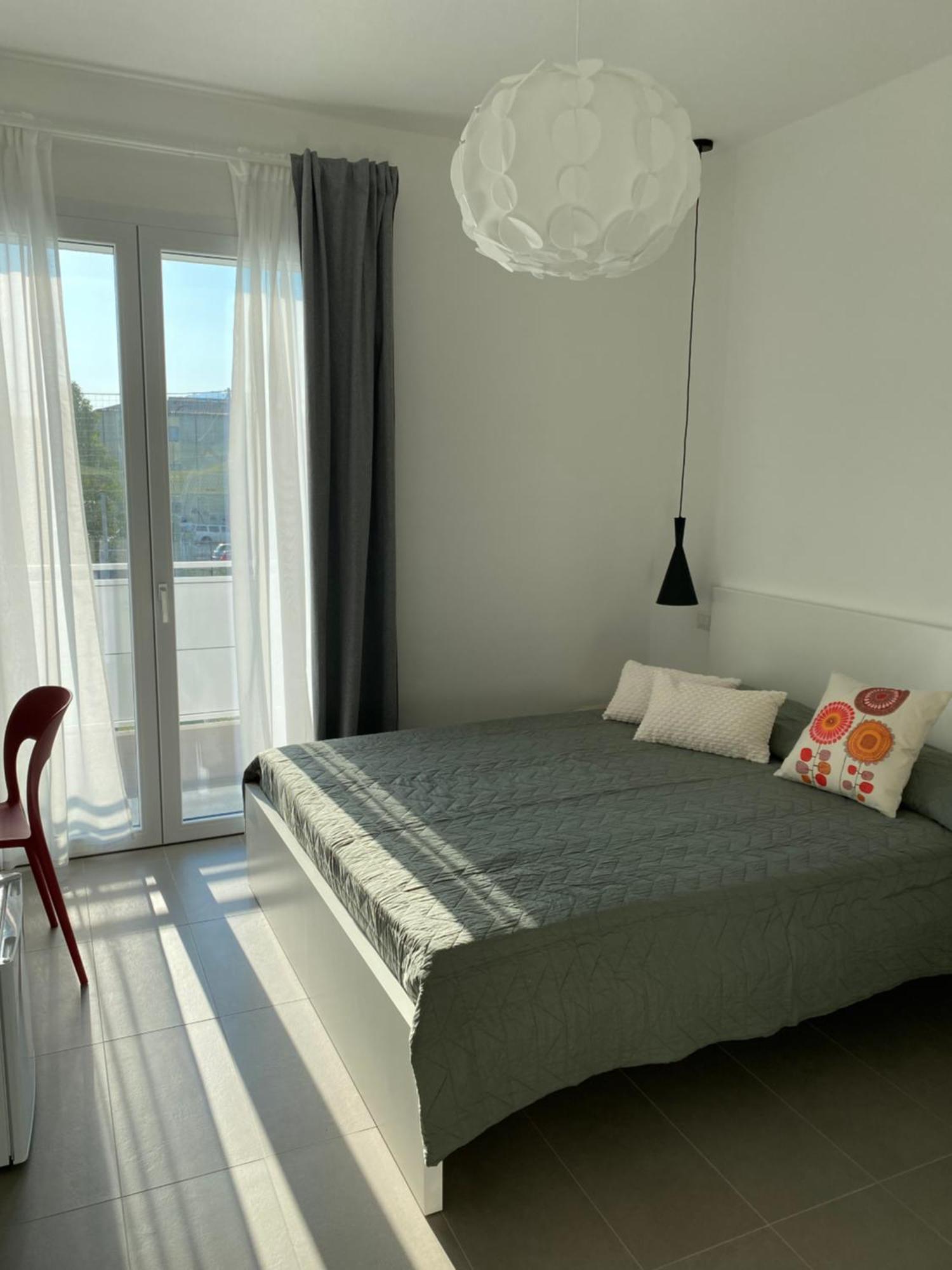 Luma10 Appartement Olbia Buitenkant foto