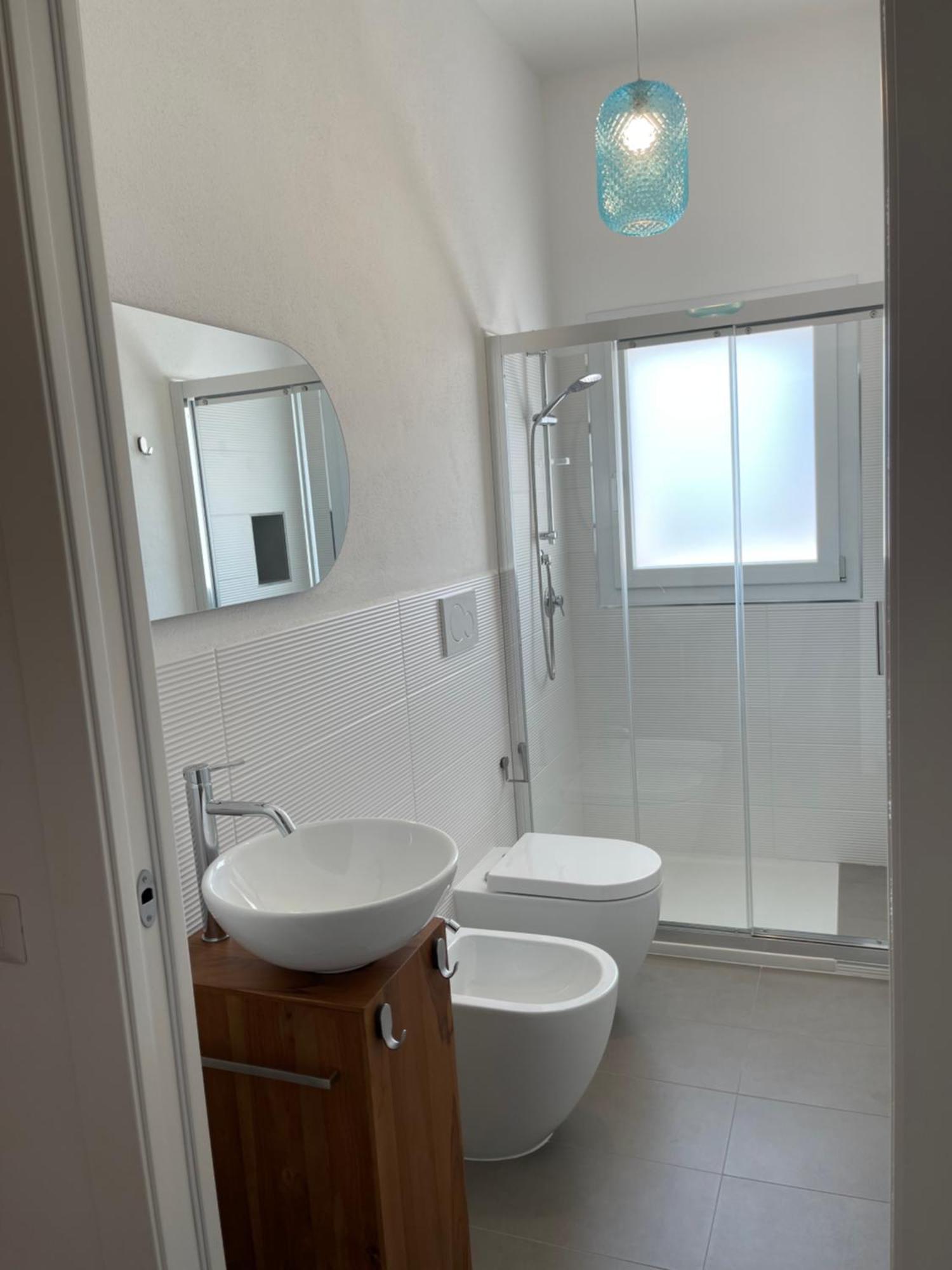 Luma10 Appartement Olbia Buitenkant foto