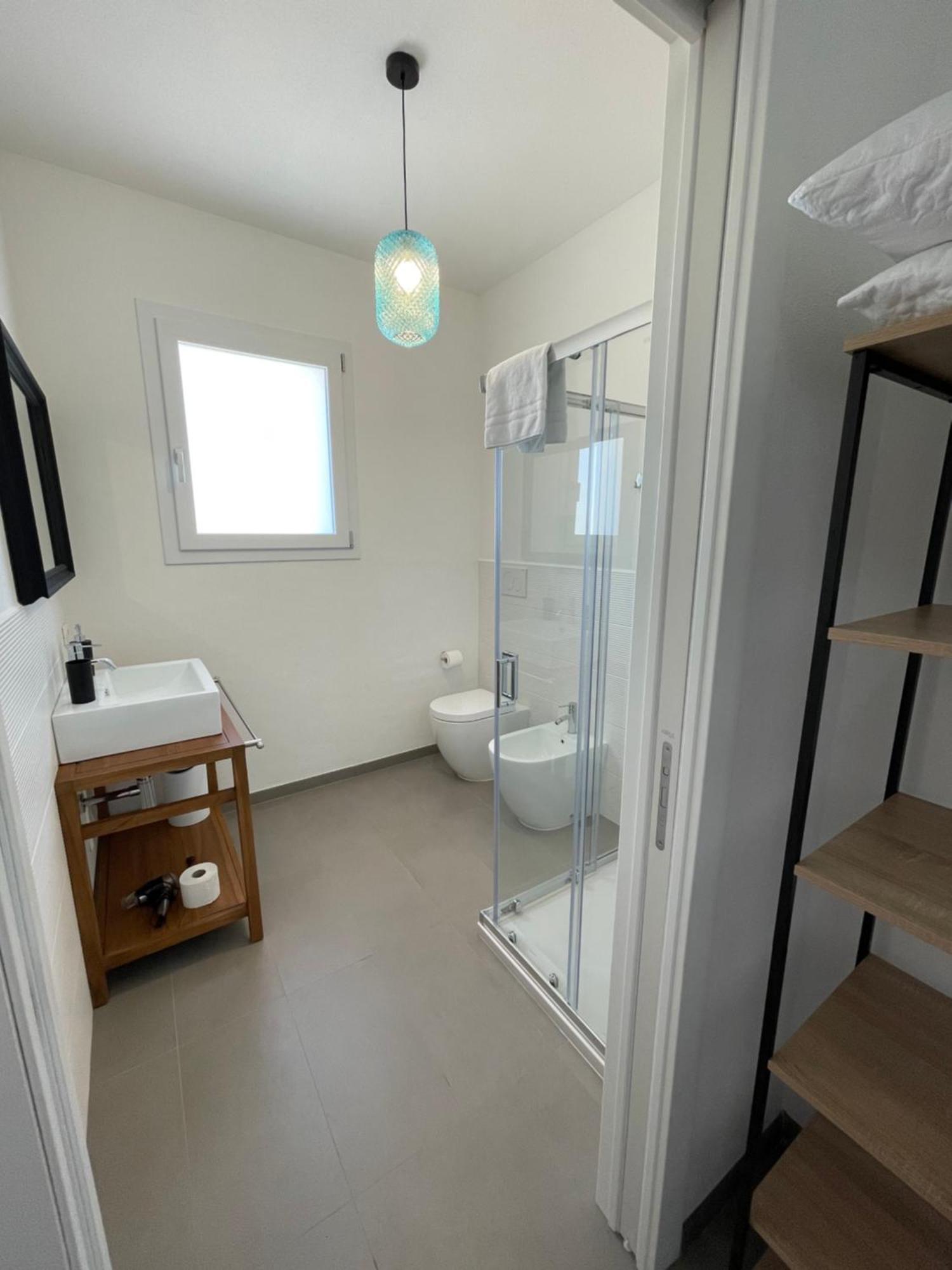 Luma10 Appartement Olbia Buitenkant foto