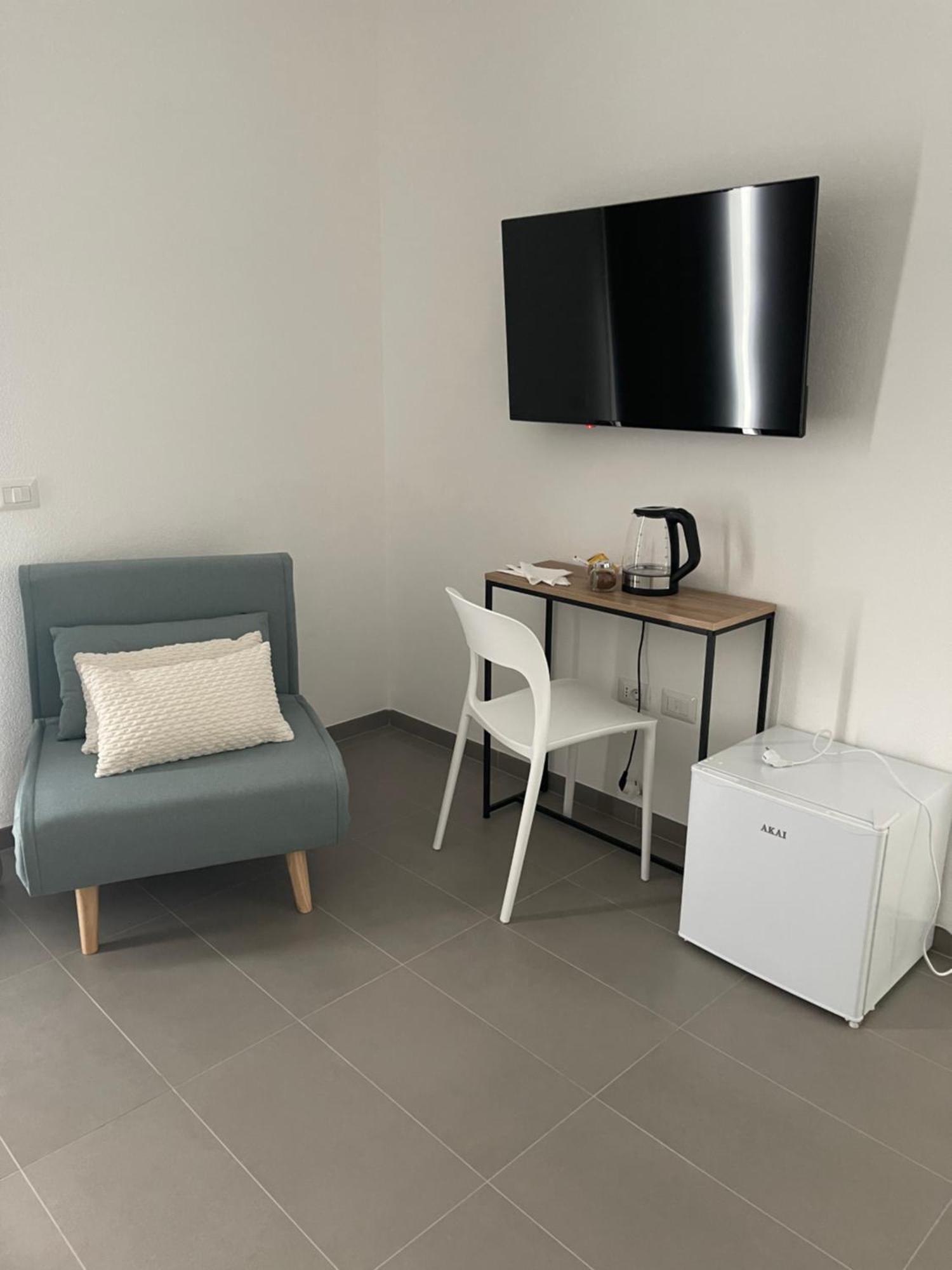 Luma10 Appartement Olbia Buitenkant foto
