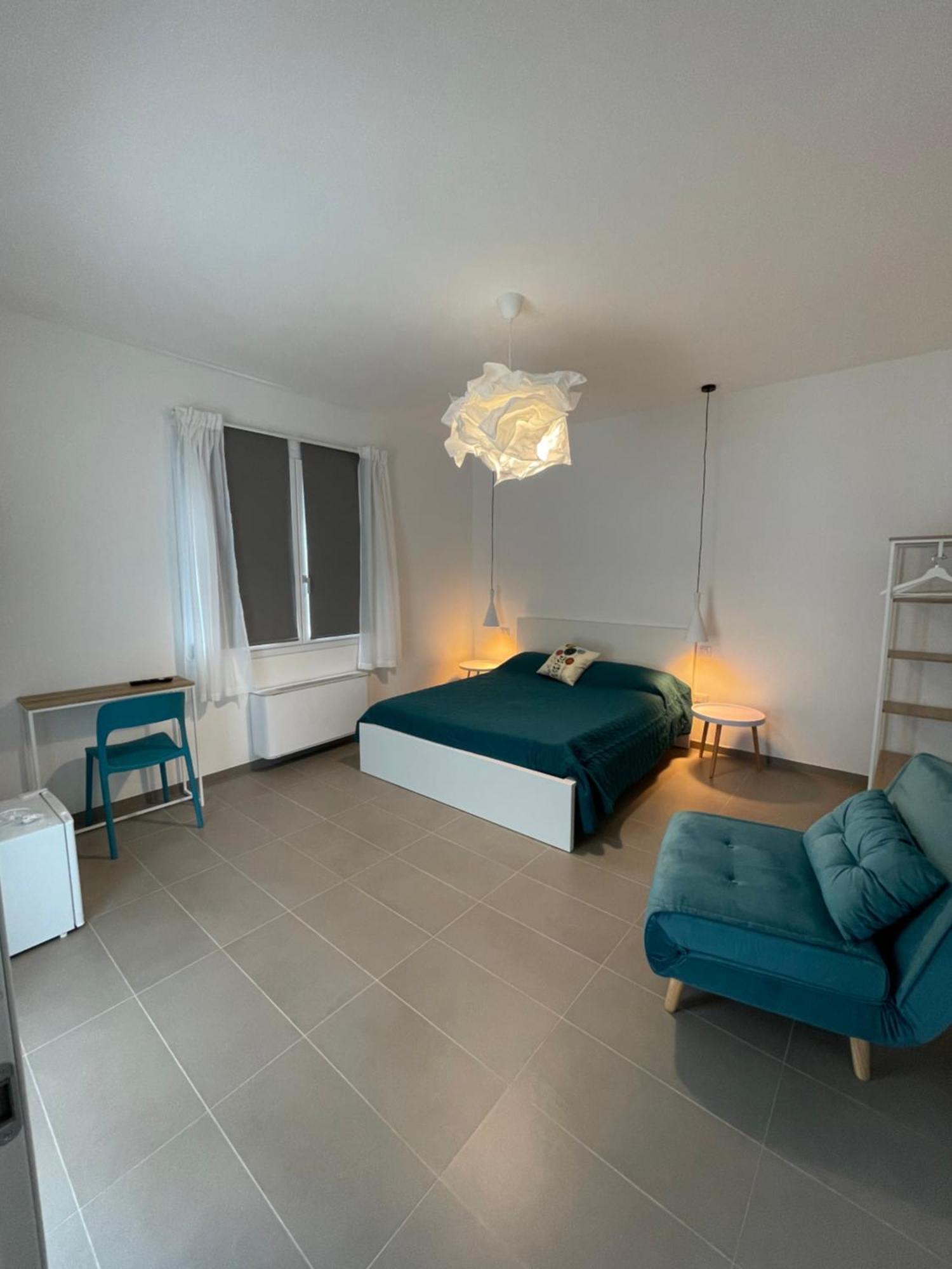 Luma10 Appartement Olbia Buitenkant foto