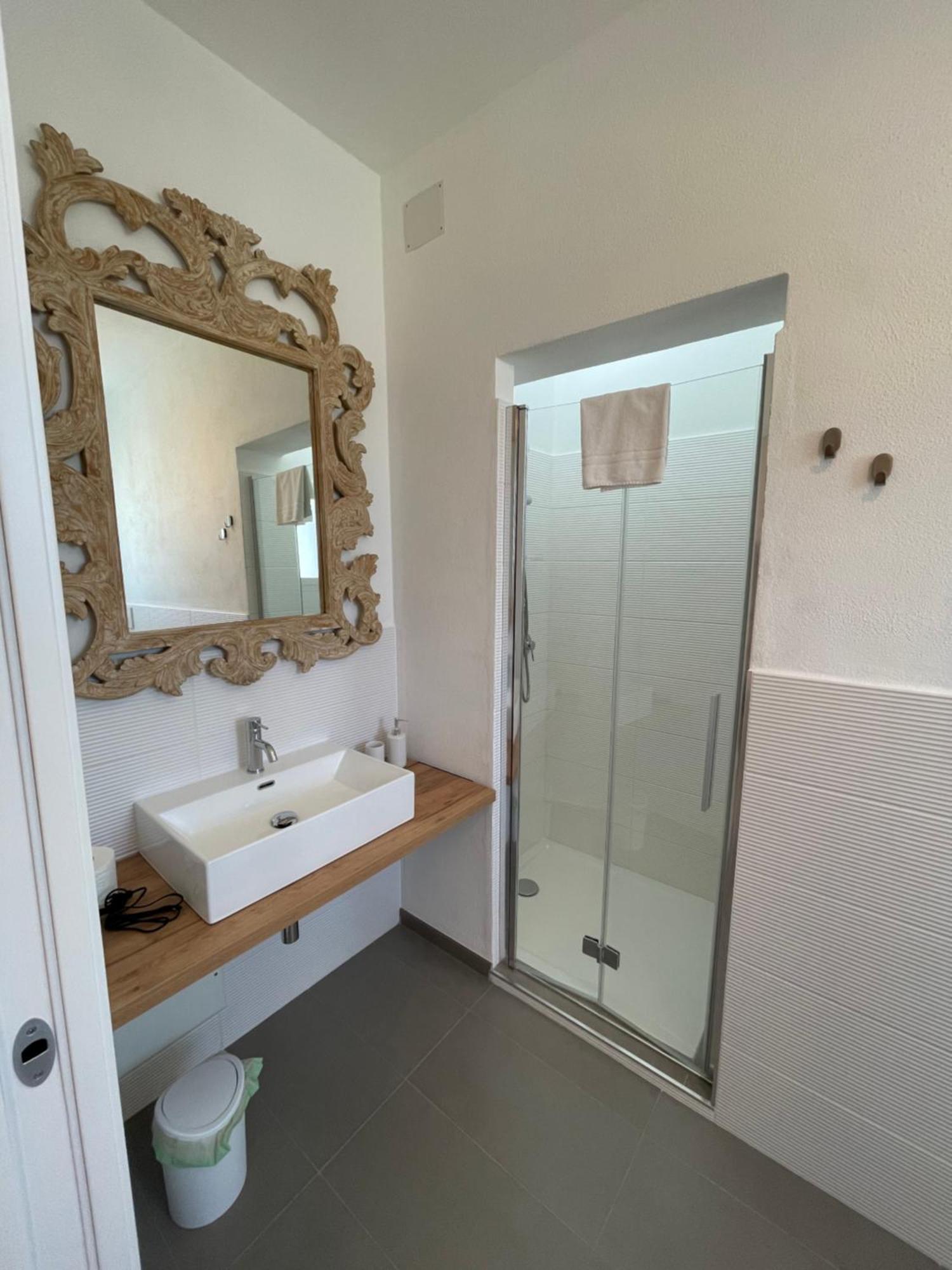 Luma10 Appartement Olbia Buitenkant foto