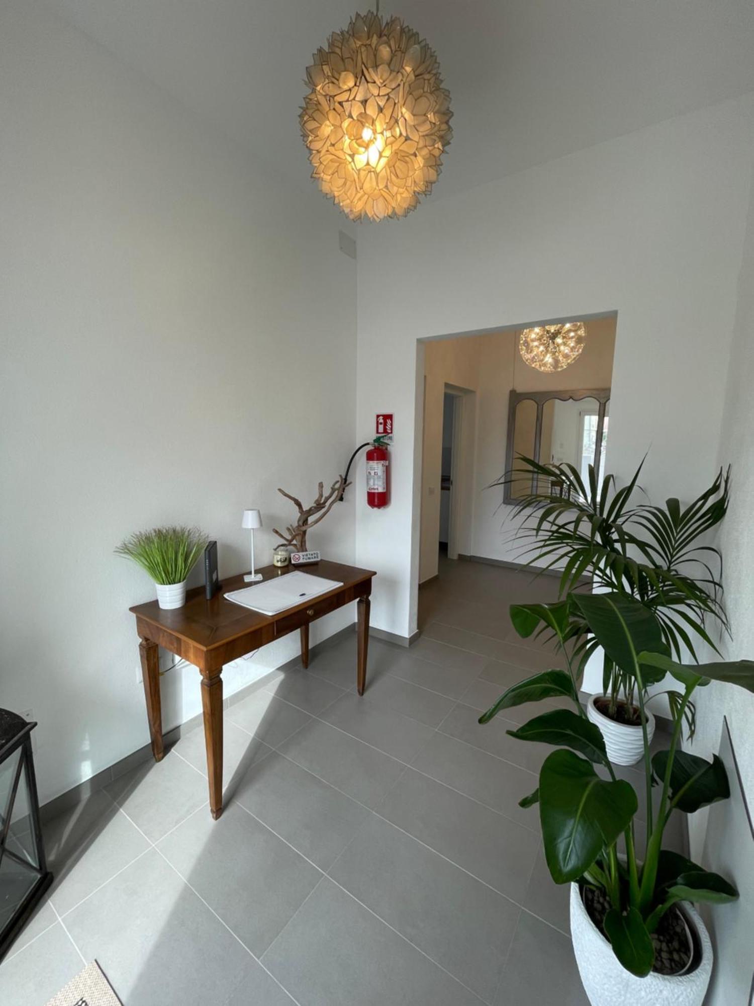 Luma10 Appartement Olbia Buitenkant foto