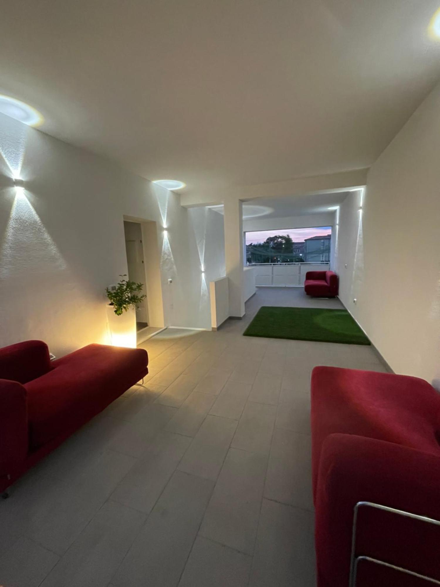 Luma10 Appartement Olbia Buitenkant foto