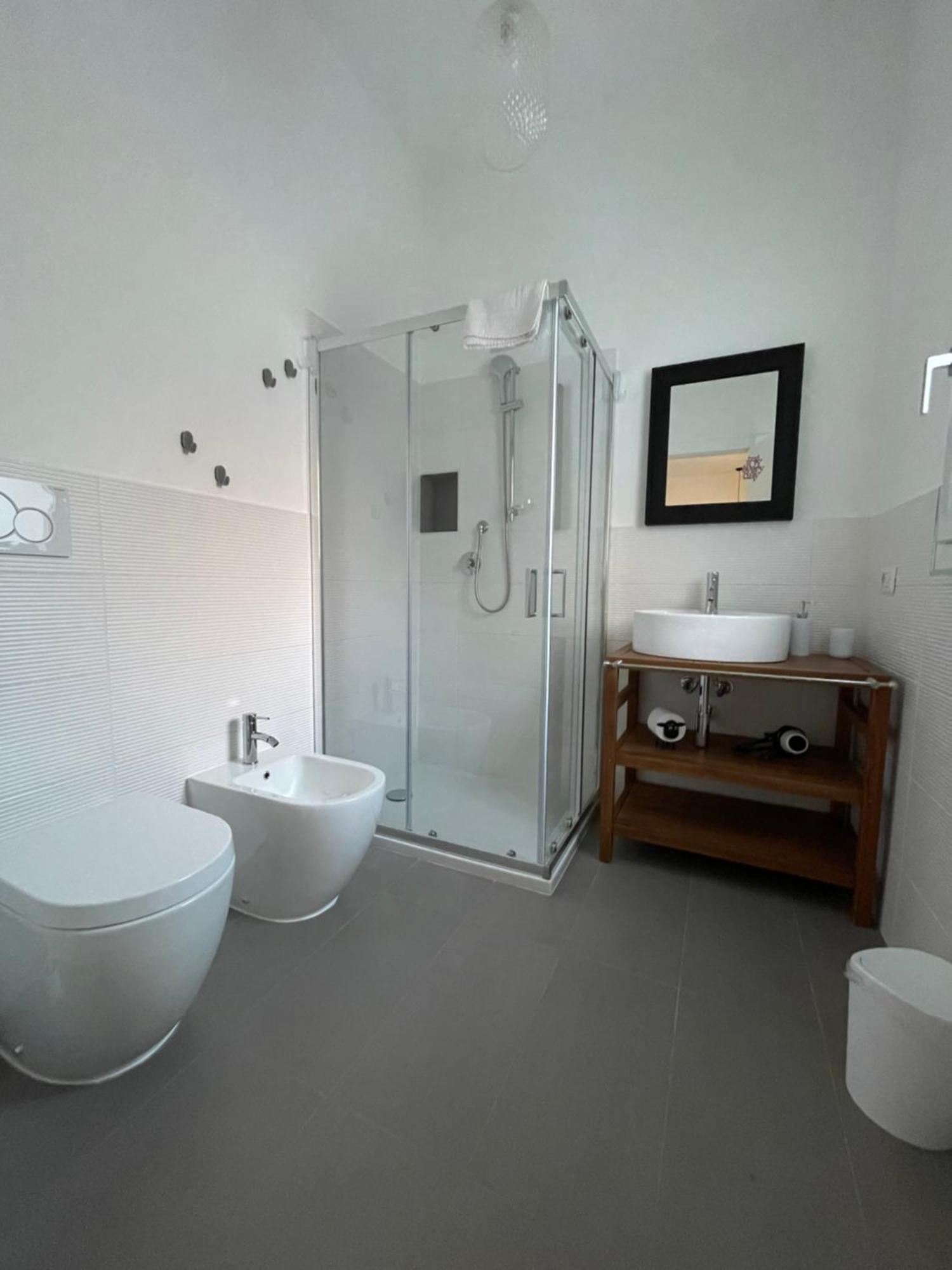Luma10 Appartement Olbia Buitenkant foto