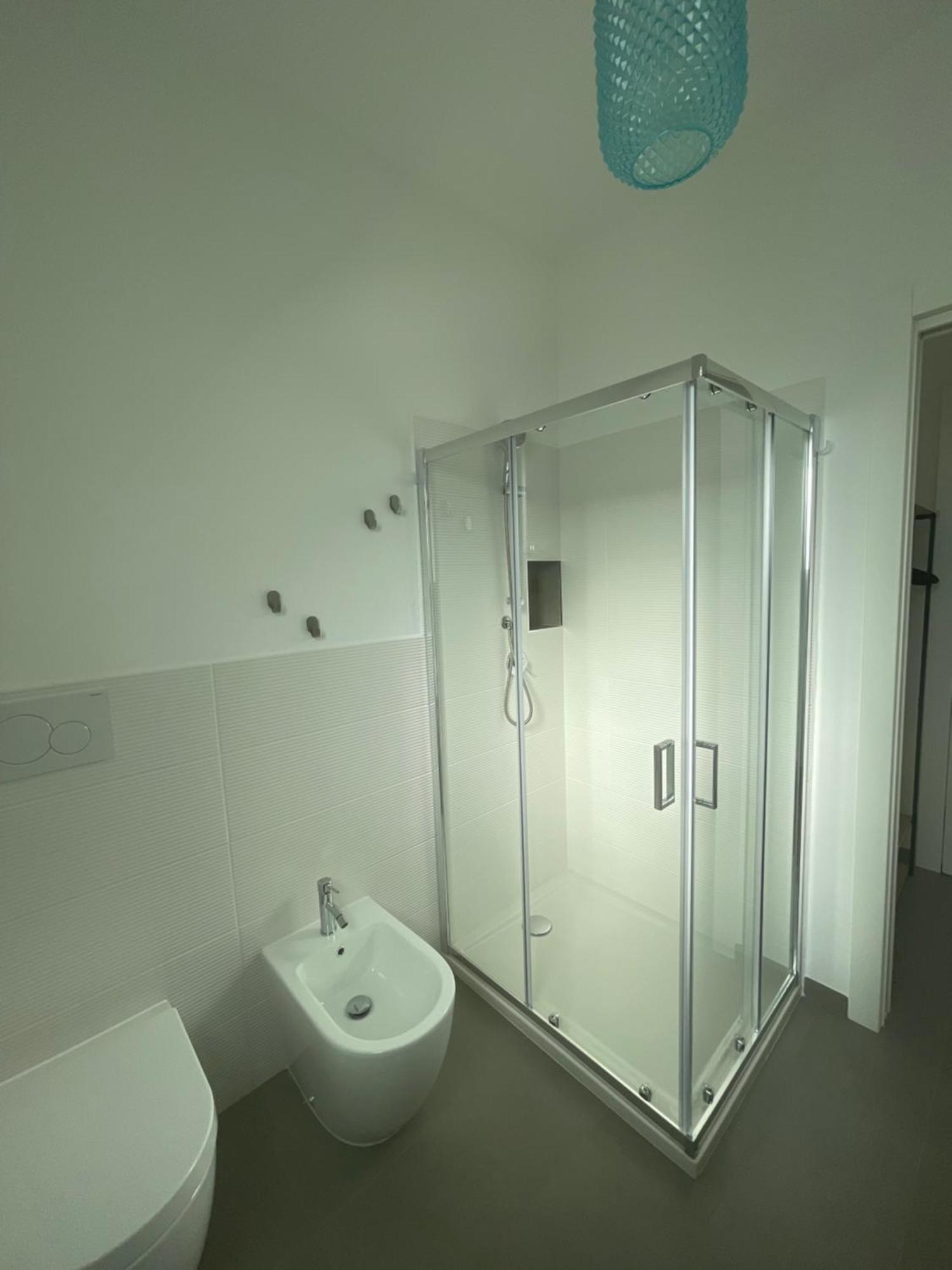 Luma10 Appartement Olbia Buitenkant foto