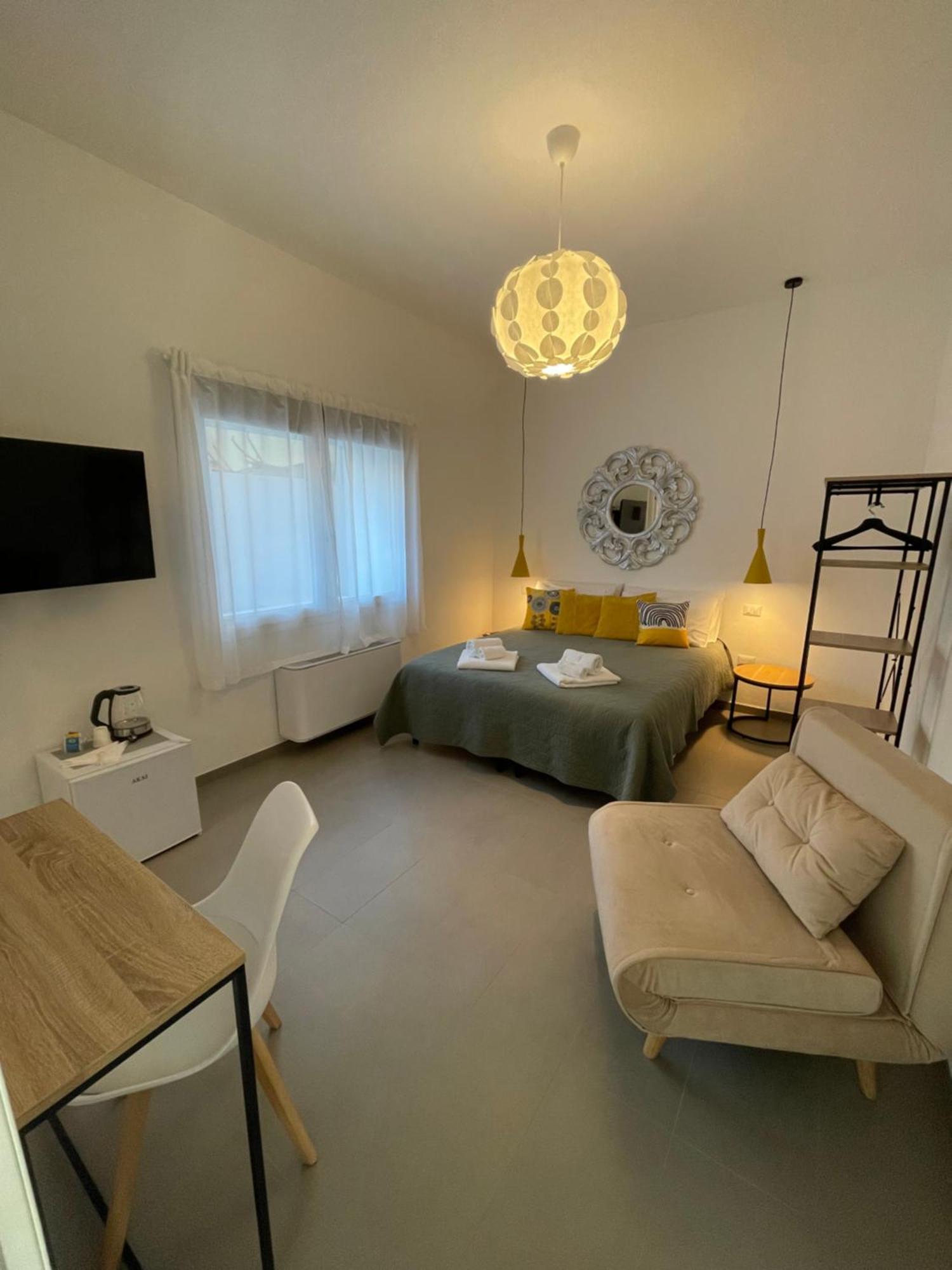 Luma10 Appartement Olbia Buitenkant foto