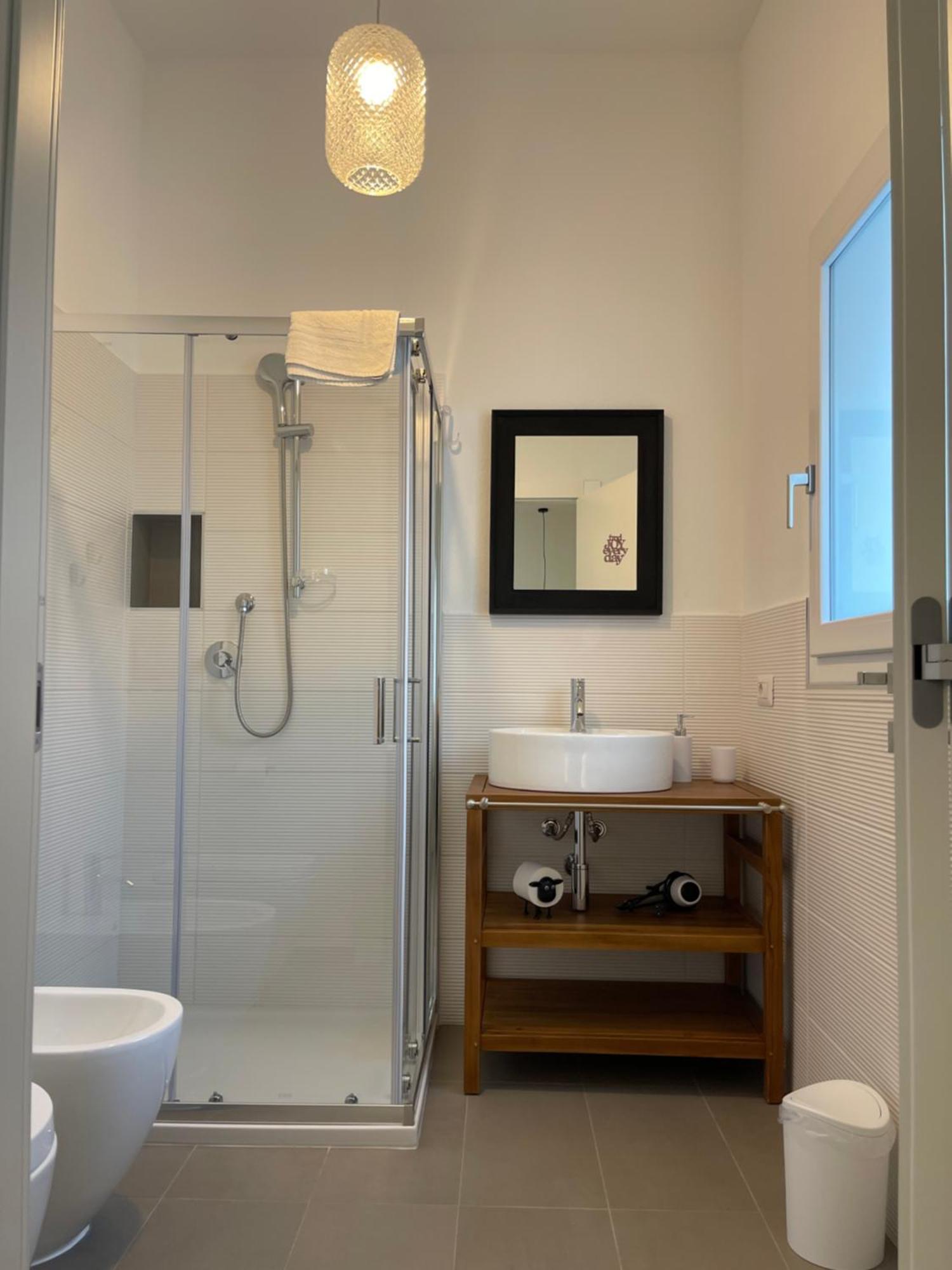 Luma10 Appartement Olbia Buitenkant foto