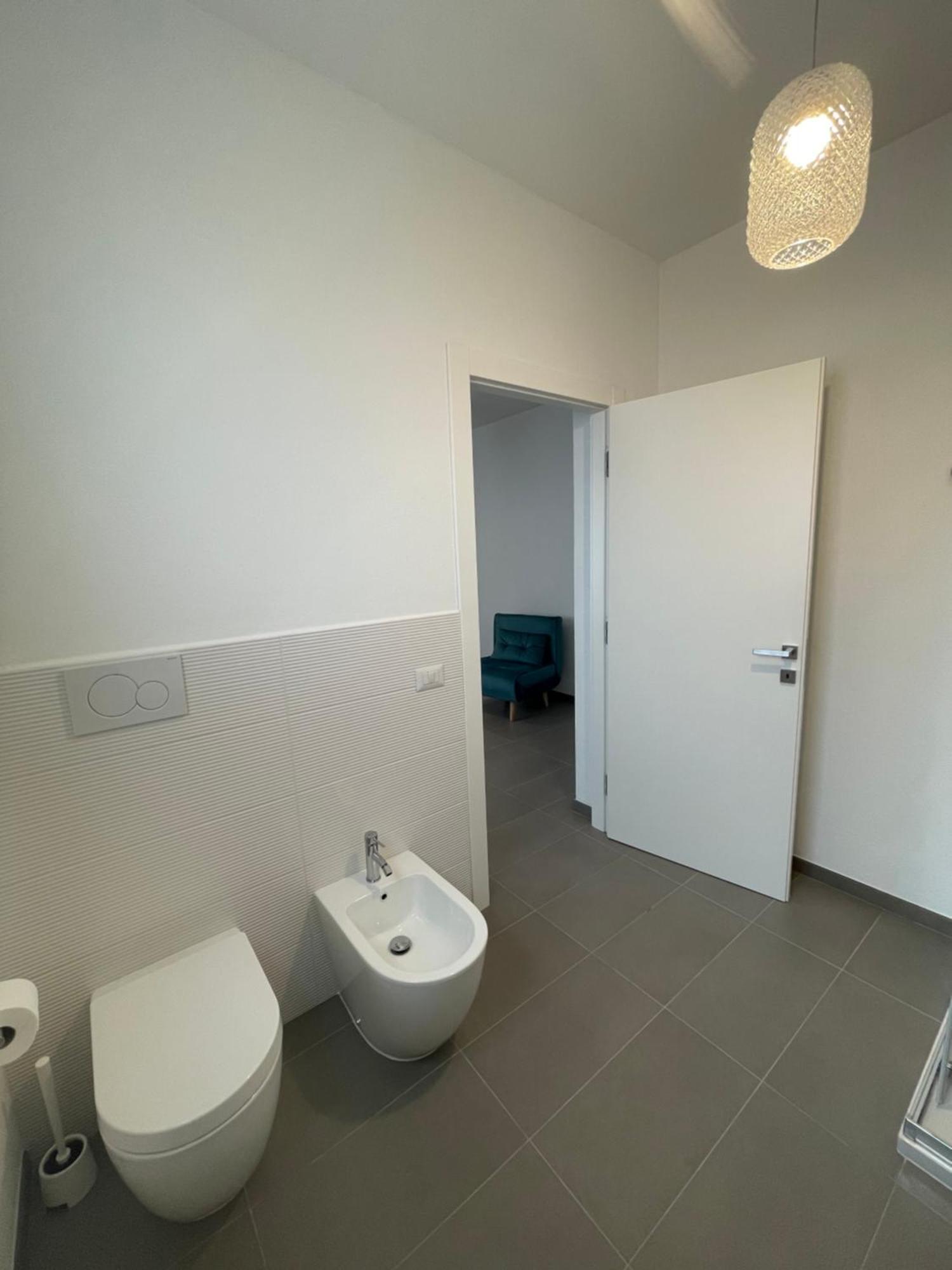 Luma10 Appartement Olbia Buitenkant foto