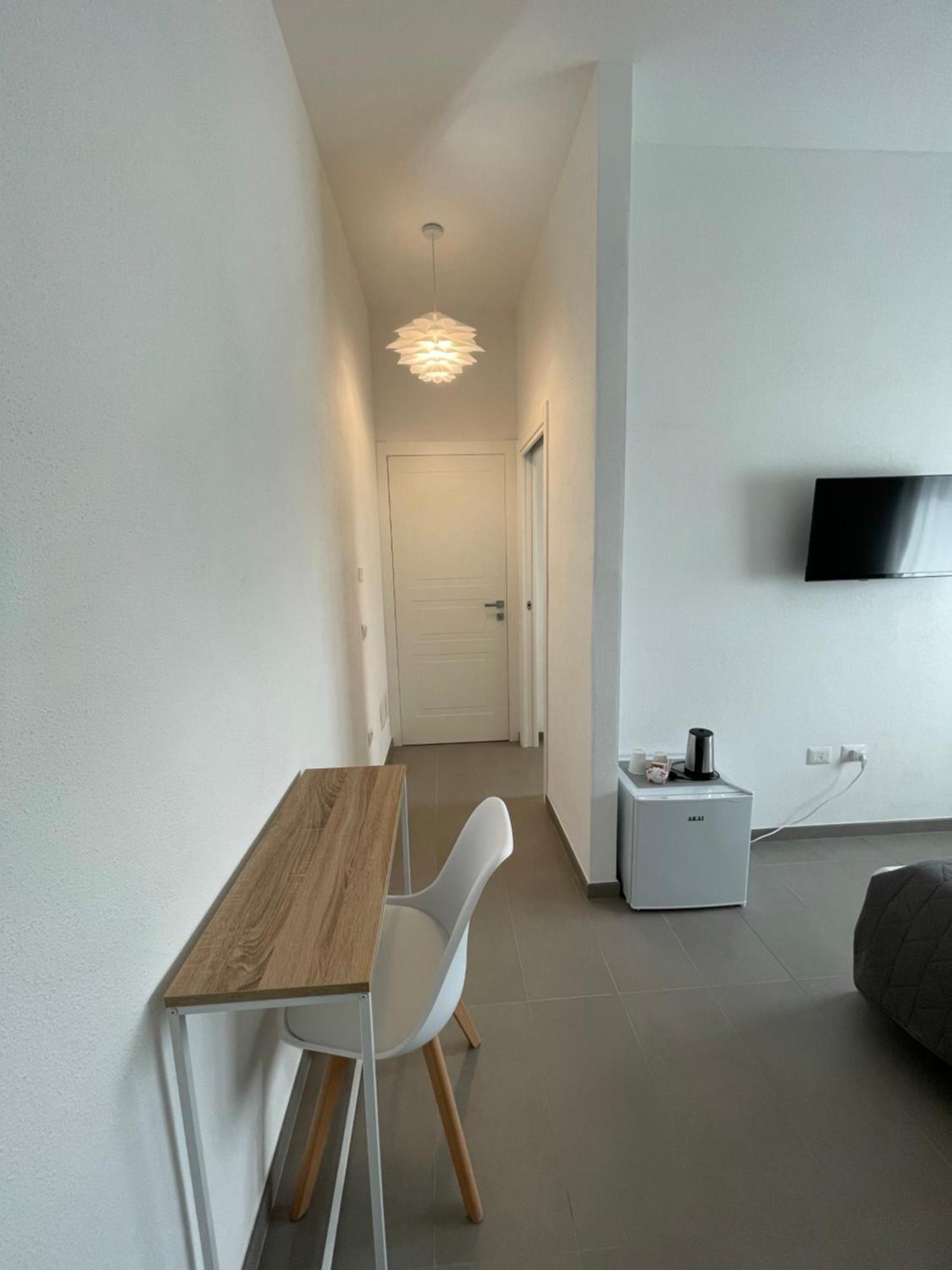 Luma10 Appartement Olbia Buitenkant foto