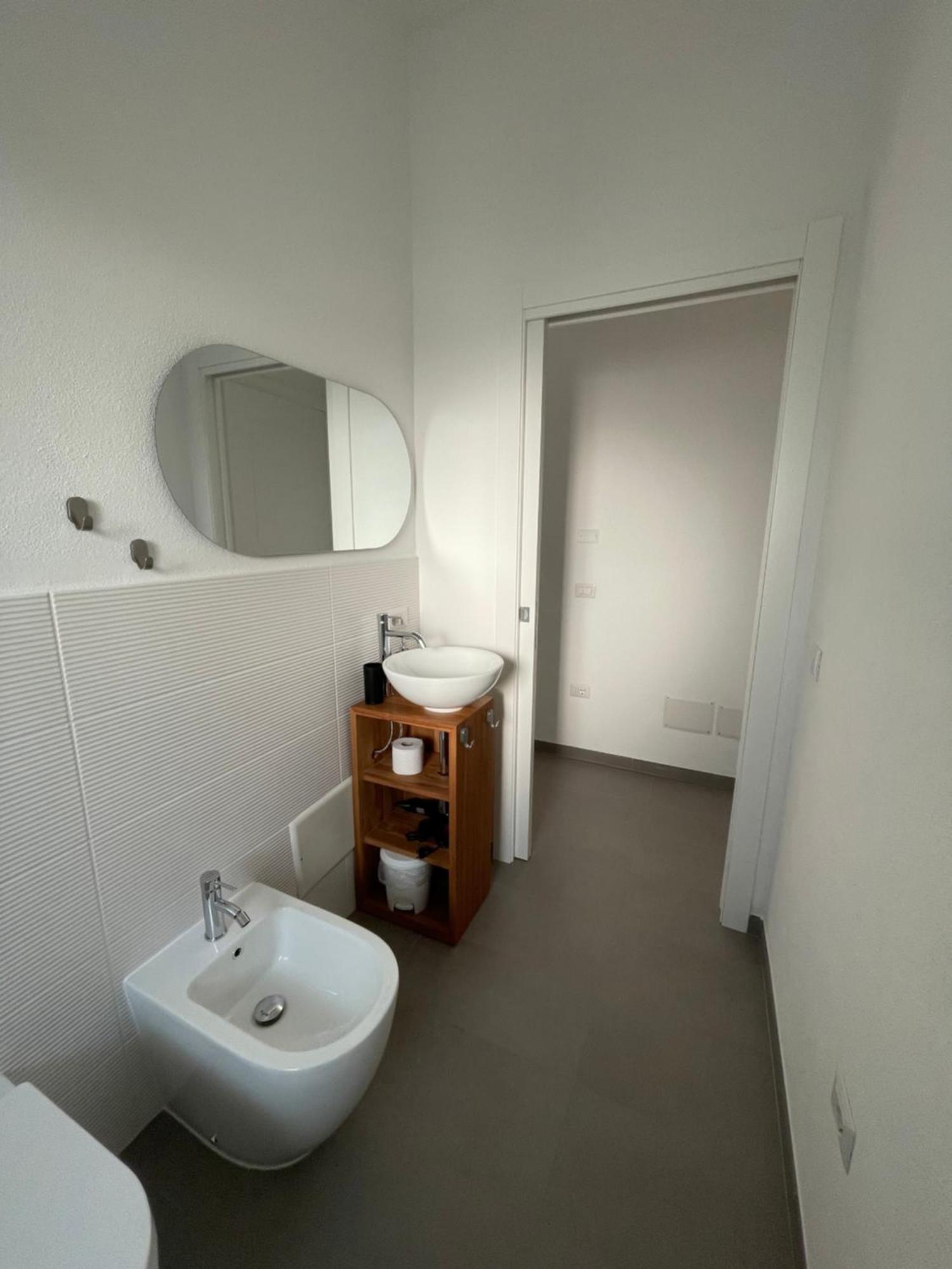 Luma10 Appartement Olbia Buitenkant foto