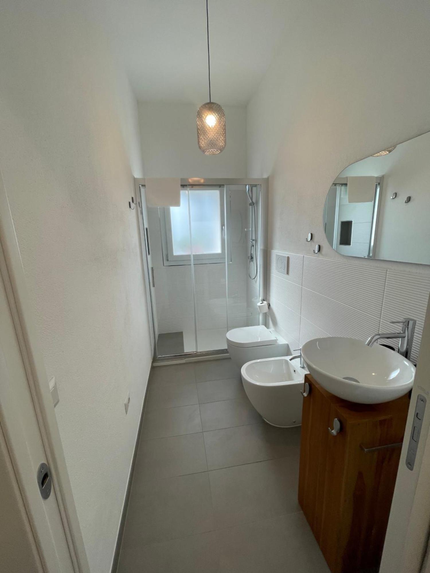 Luma10 Appartement Olbia Buitenkant foto