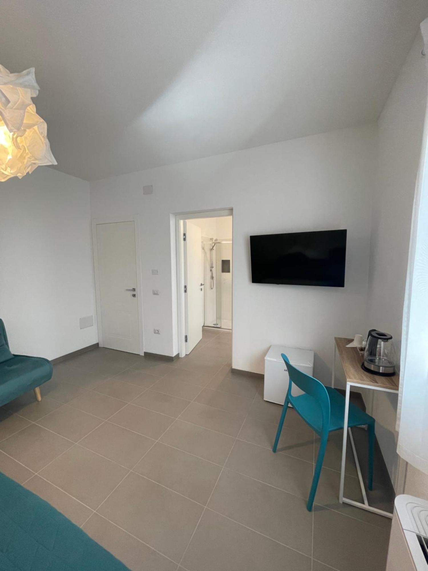 Luma10 Appartement Olbia Buitenkant foto
