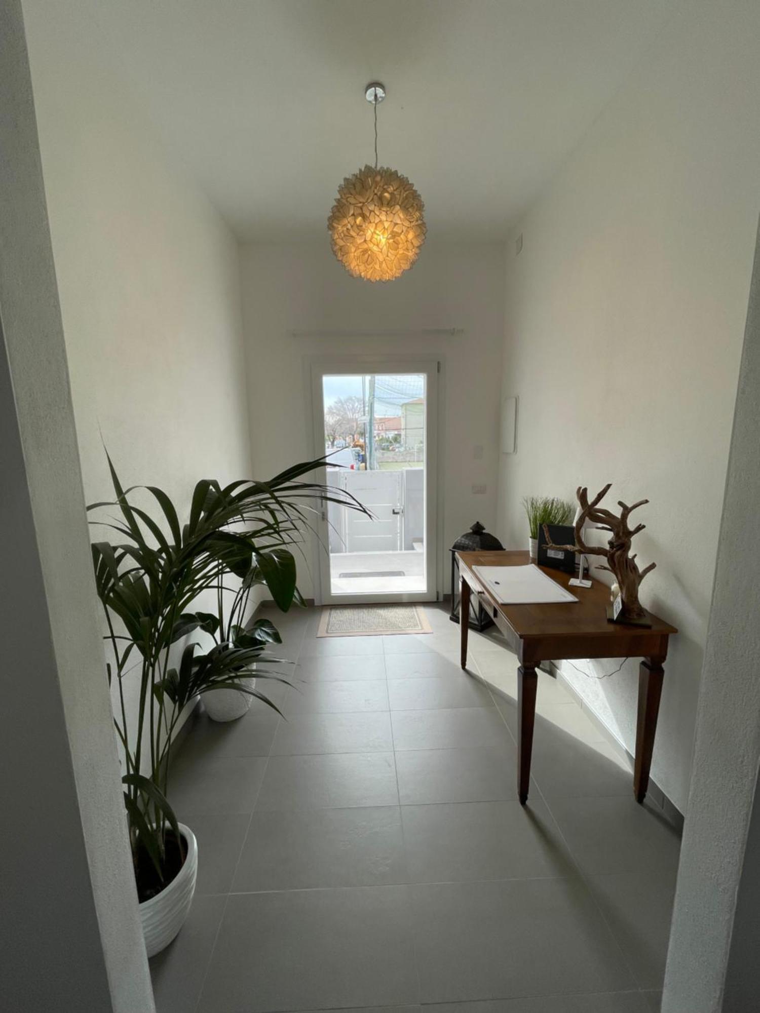 Luma10 Appartement Olbia Buitenkant foto