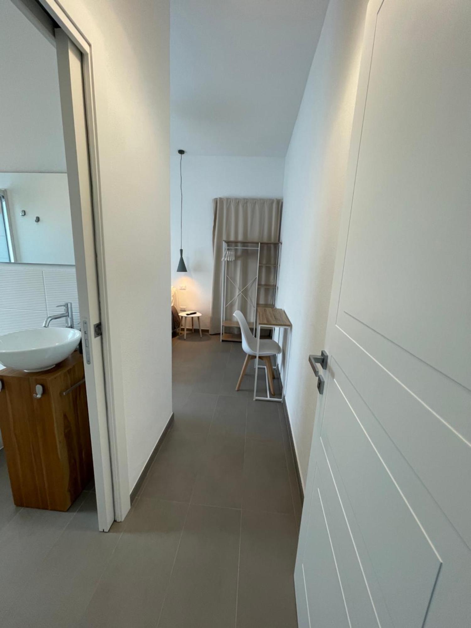 Luma10 Appartement Olbia Buitenkant foto