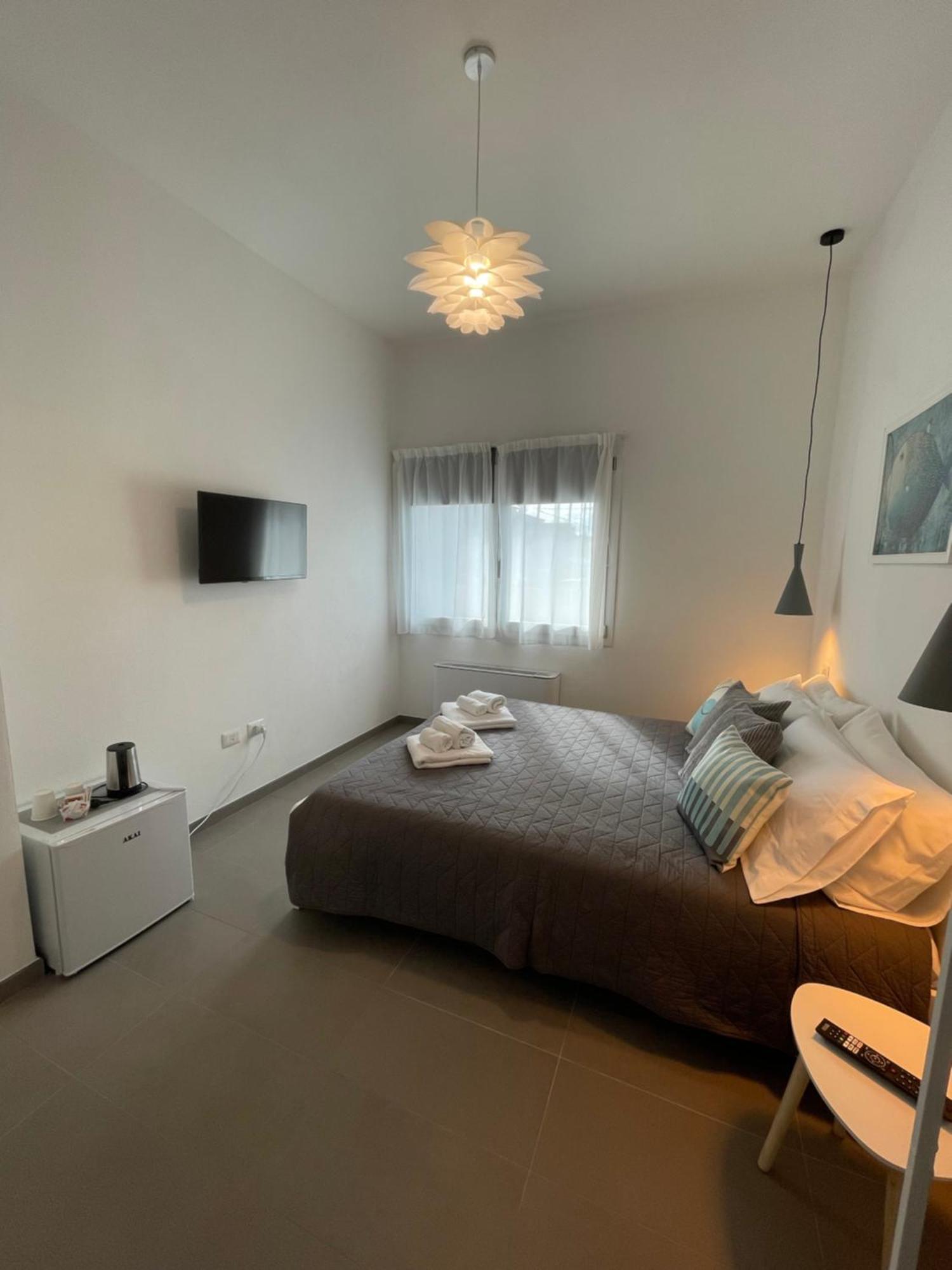Luma10 Appartement Olbia Buitenkant foto