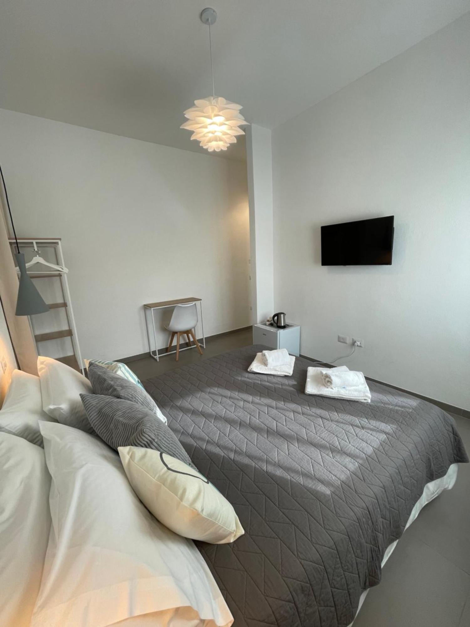 Luma10 Appartement Olbia Buitenkant foto