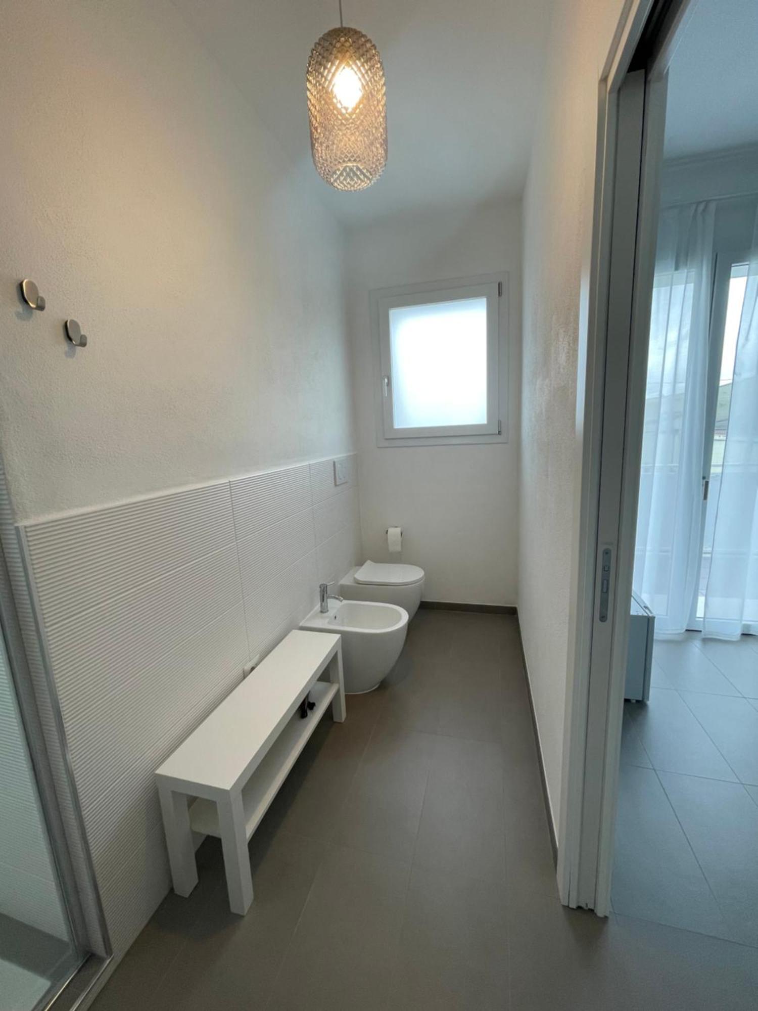 Luma10 Appartement Olbia Buitenkant foto