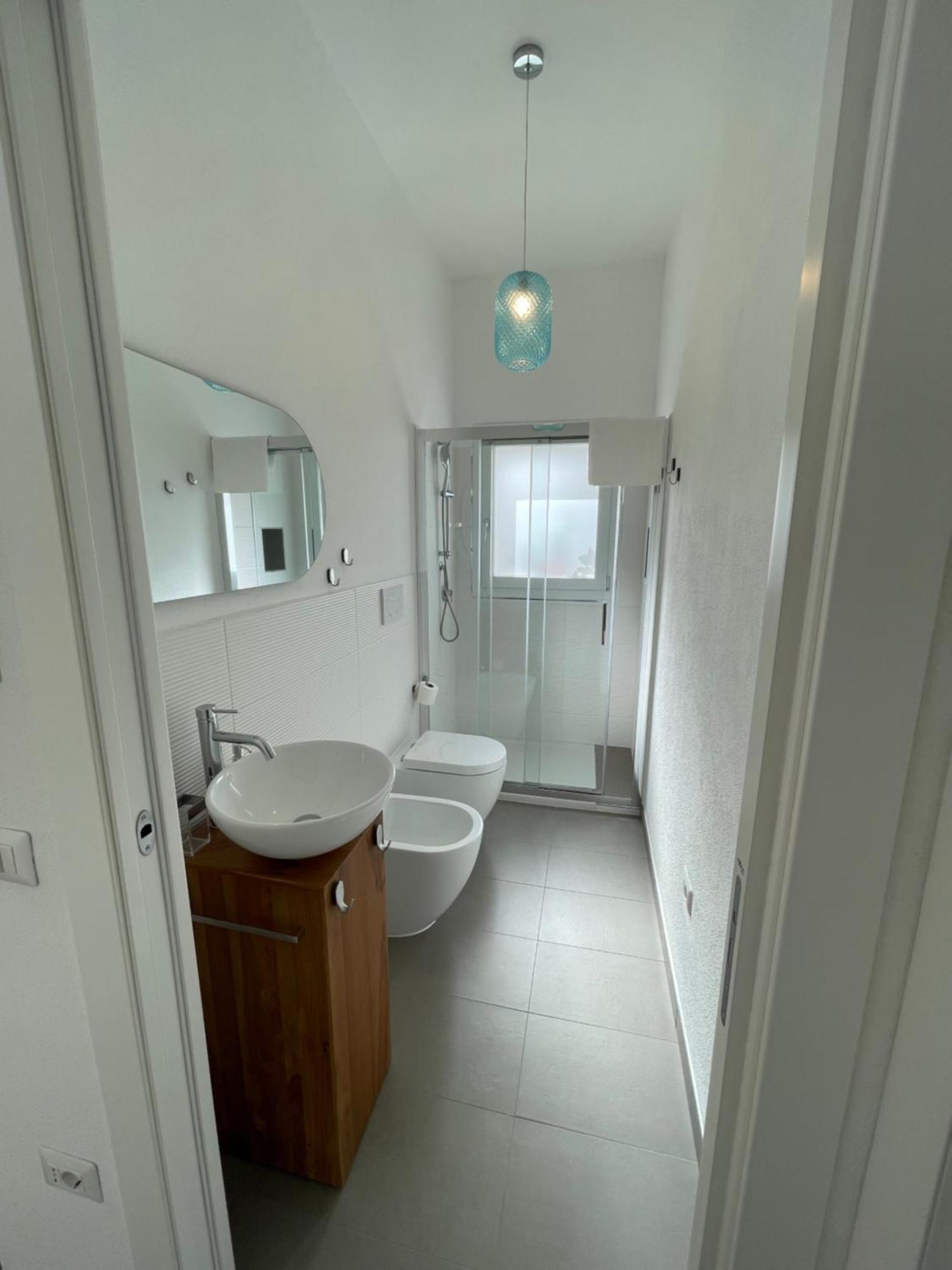 Luma10 Appartement Olbia Buitenkant foto