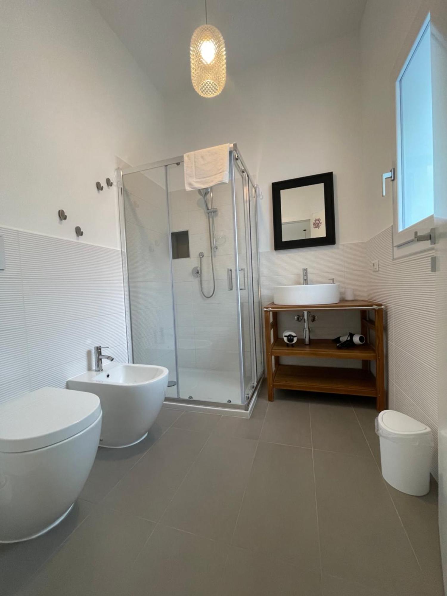 Luma10 Appartement Olbia Buitenkant foto