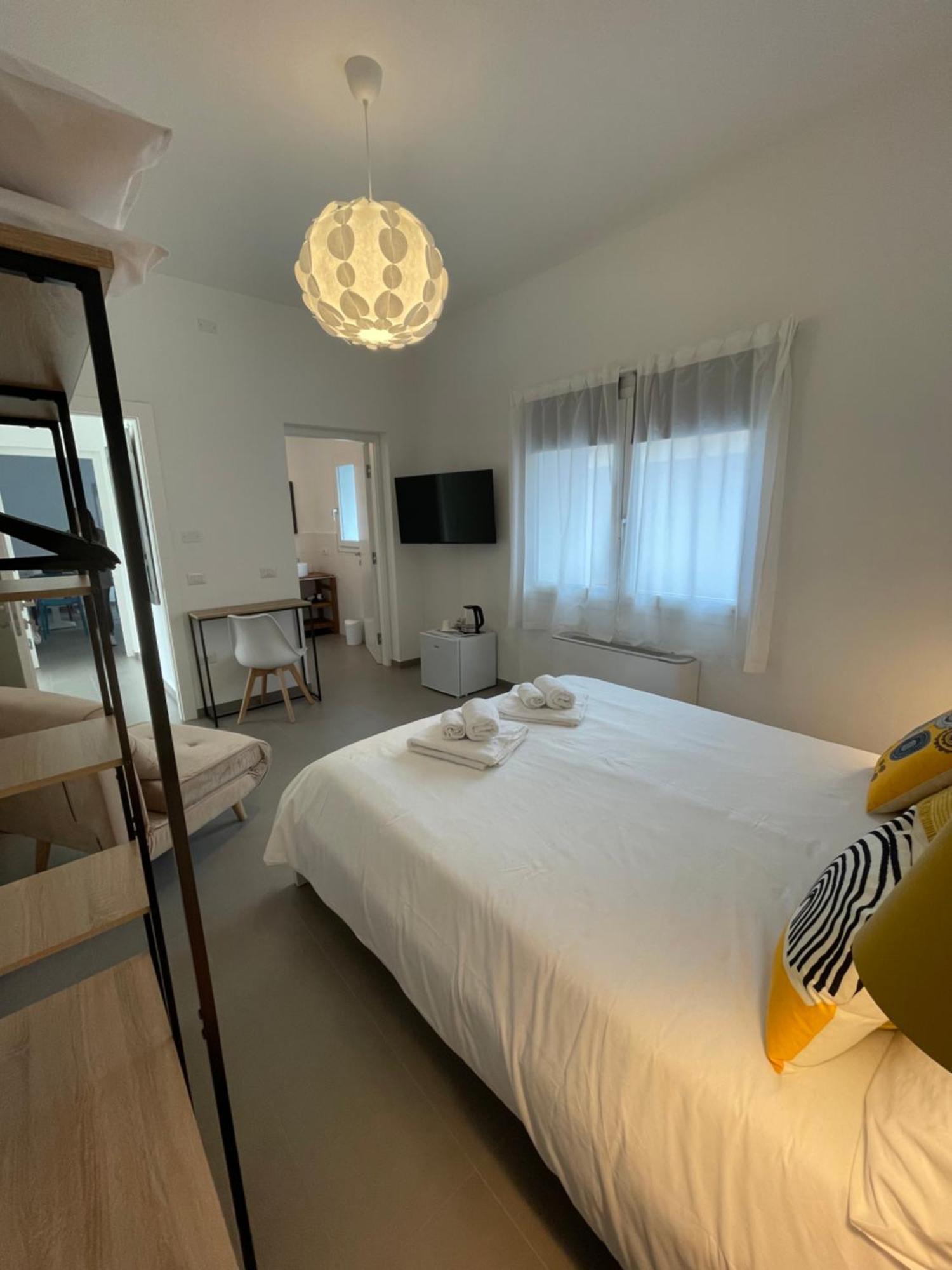 Luma10 Appartement Olbia Buitenkant foto