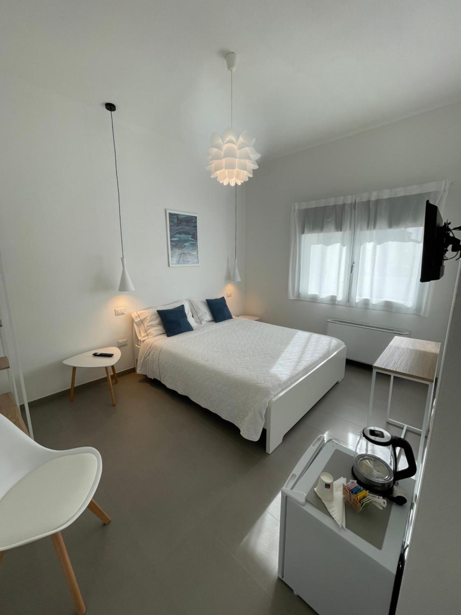 Luma10 Appartement Olbia Buitenkant foto
