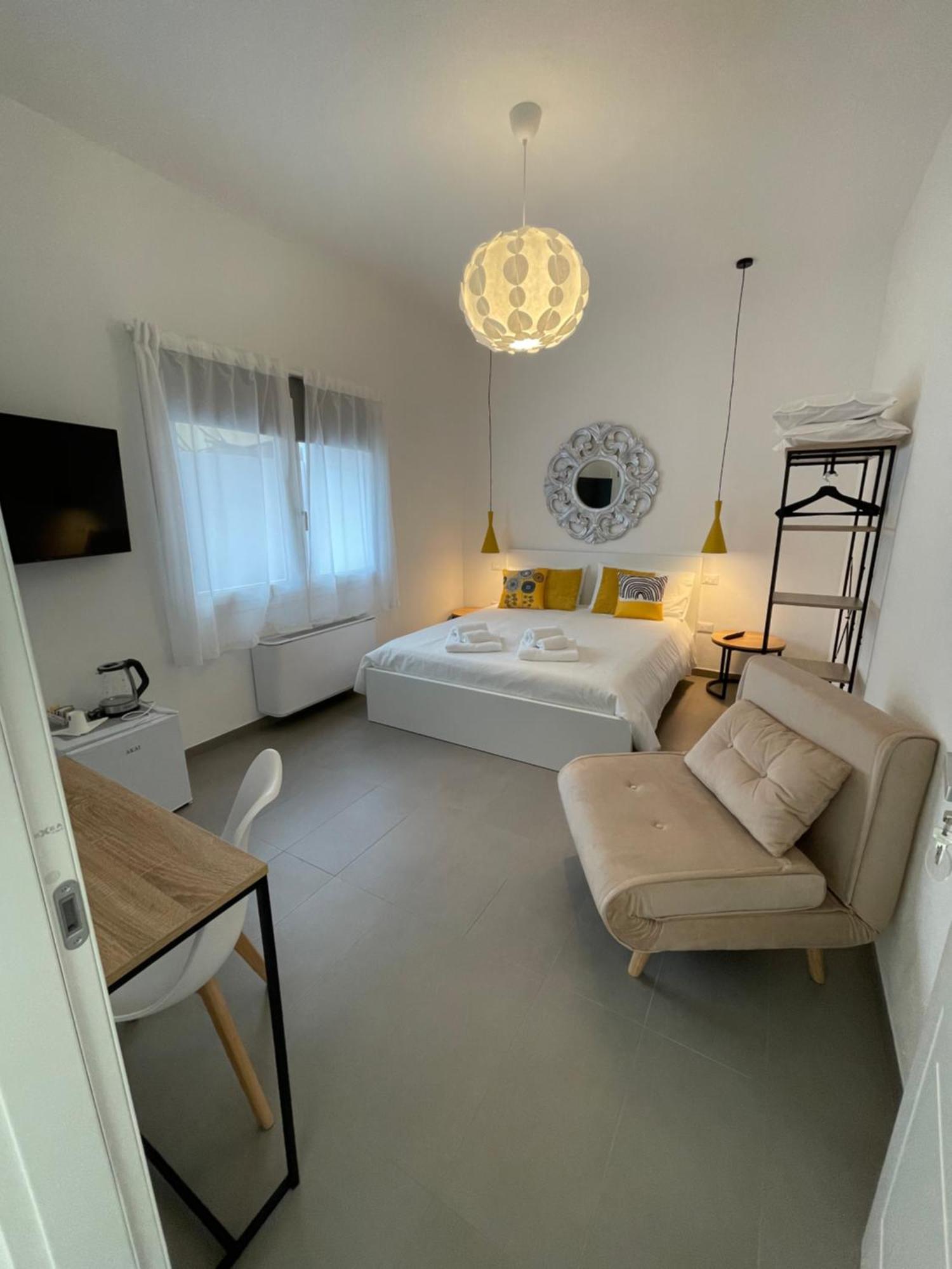 Luma10 Appartement Olbia Buitenkant foto