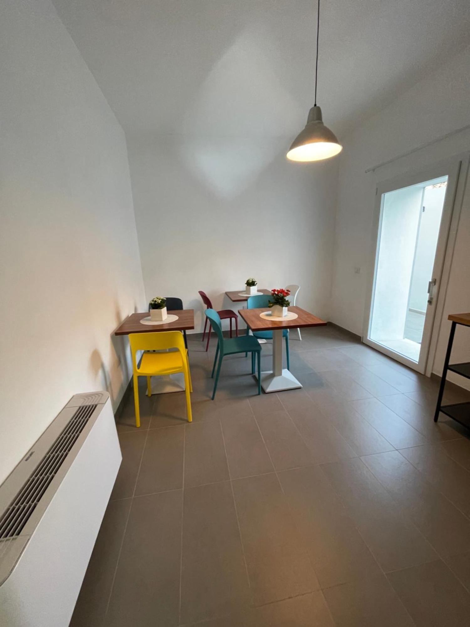 Luma10 Appartement Olbia Buitenkant foto