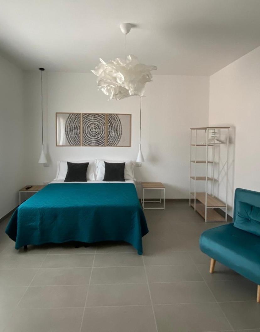 Luma10 Appartement Olbia Buitenkant foto