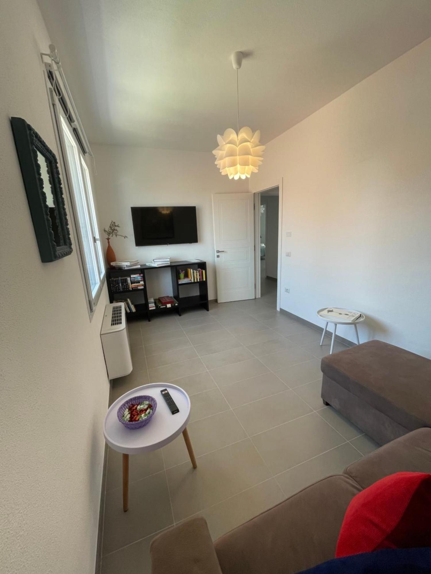 Luma10 Appartement Olbia Buitenkant foto