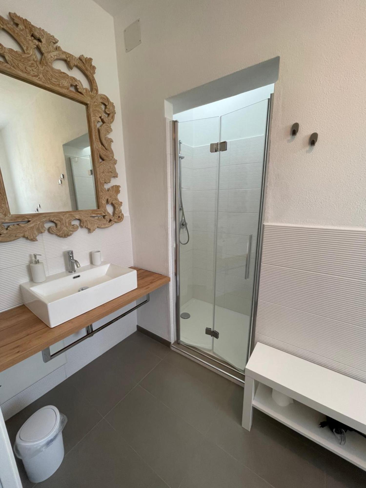 Luma10 Appartement Olbia Buitenkant foto