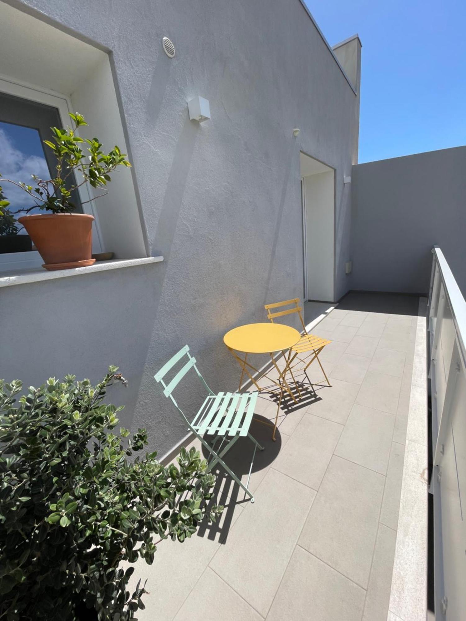 Luma10 Appartement Olbia Buitenkant foto