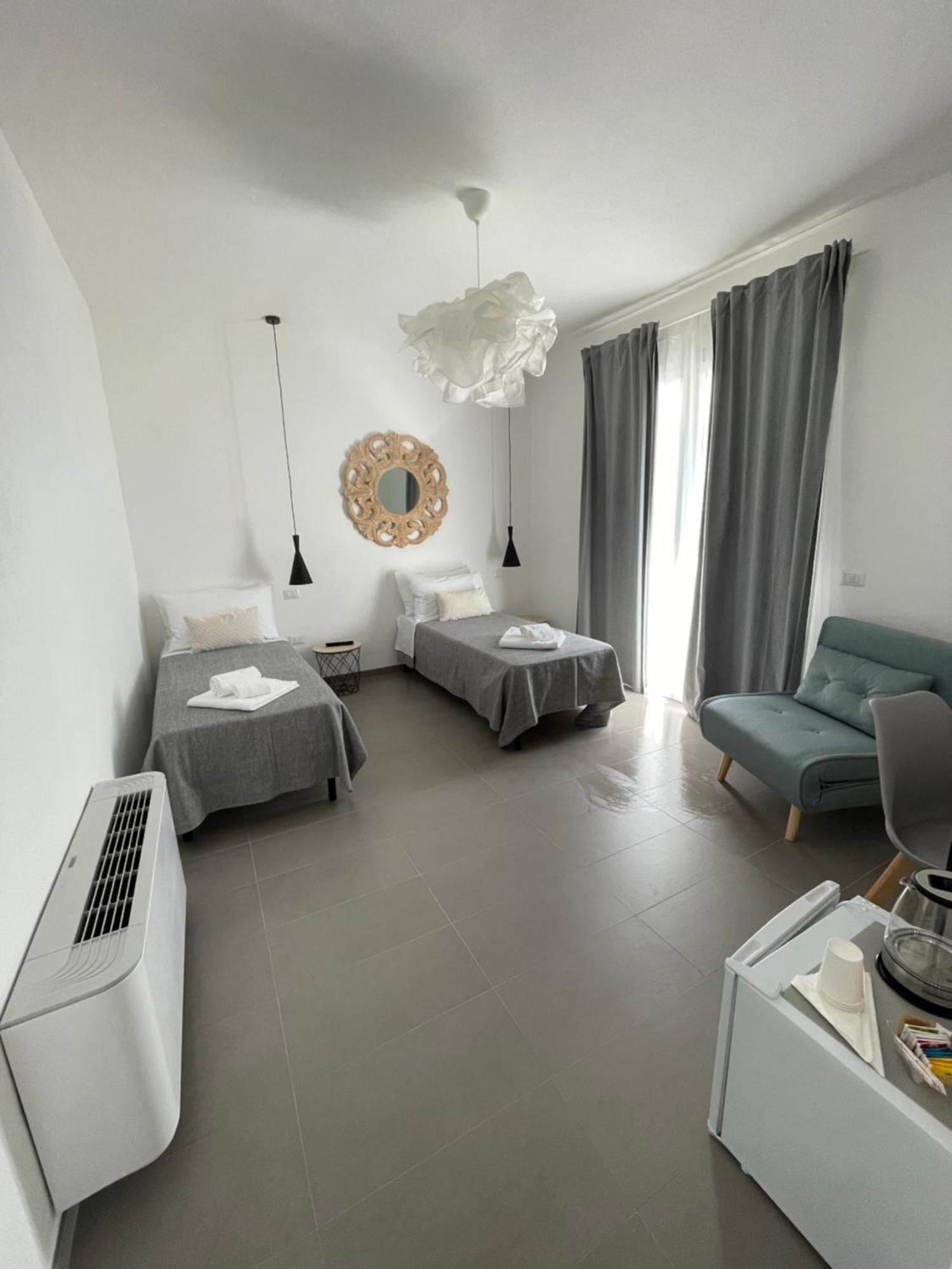 Luma10 Appartement Olbia Buitenkant foto