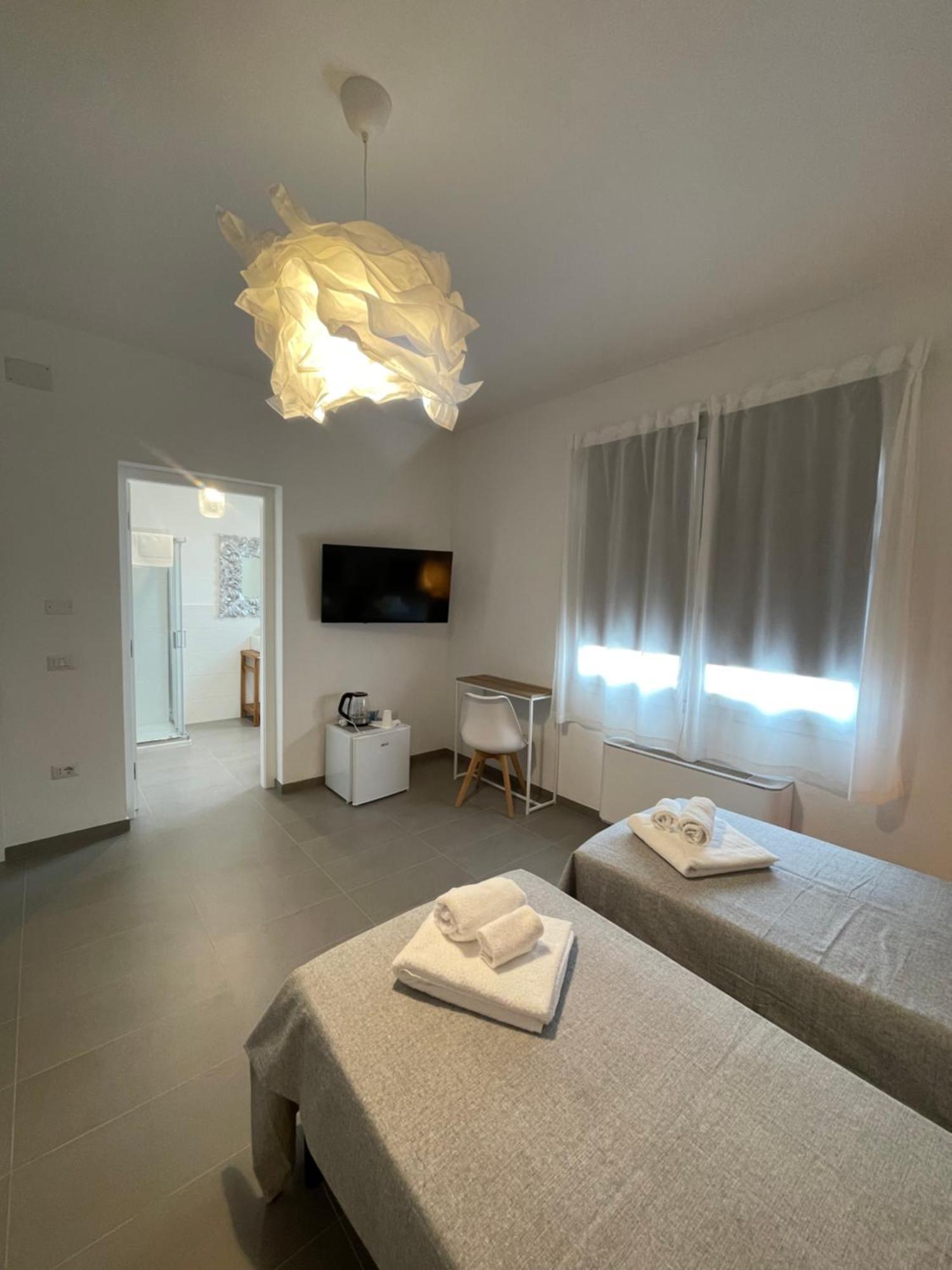 Luma10 Appartement Olbia Buitenkant foto