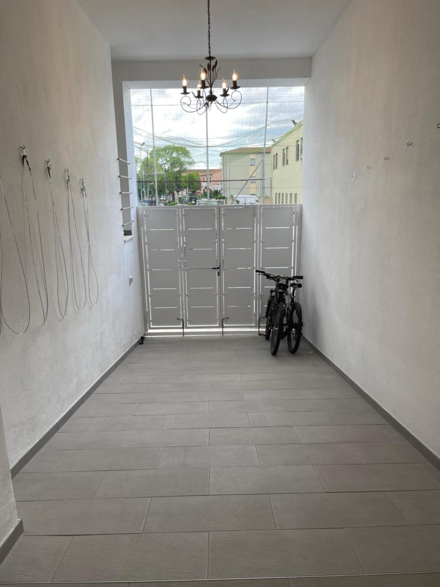 Luma10 Appartement Olbia Buitenkant foto