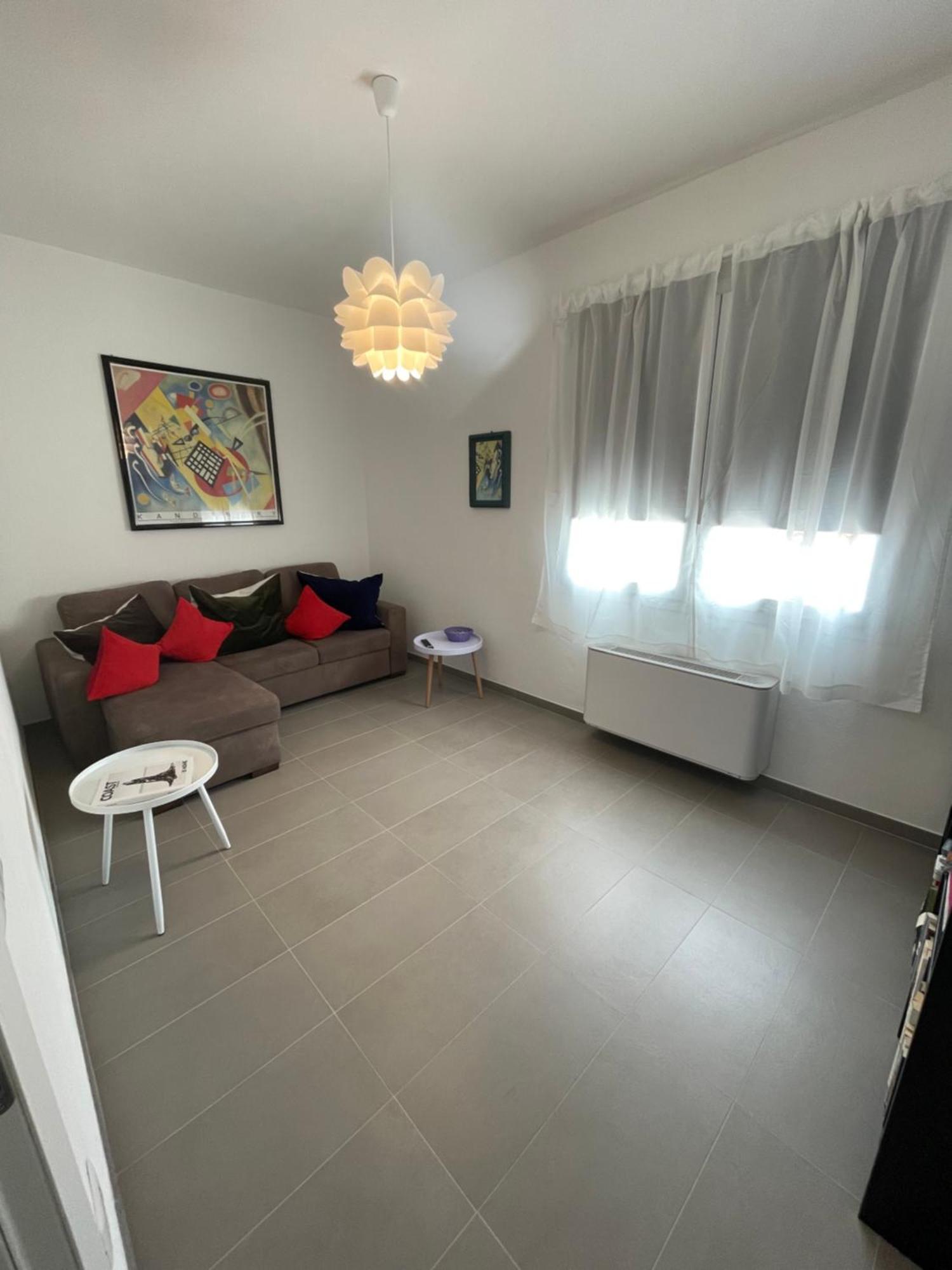 Luma10 Appartement Olbia Buitenkant foto