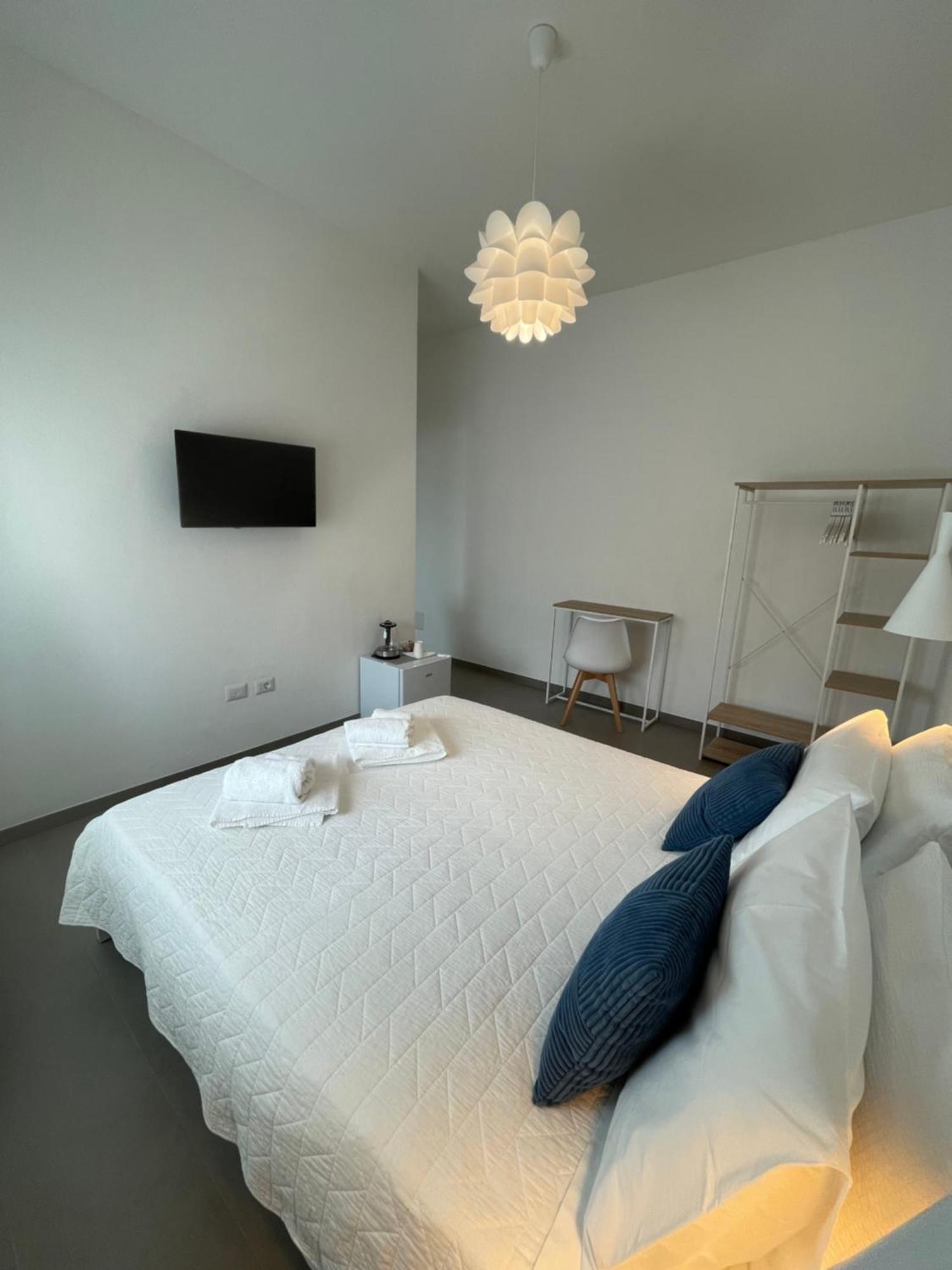 Luma10 Appartement Olbia Buitenkant foto