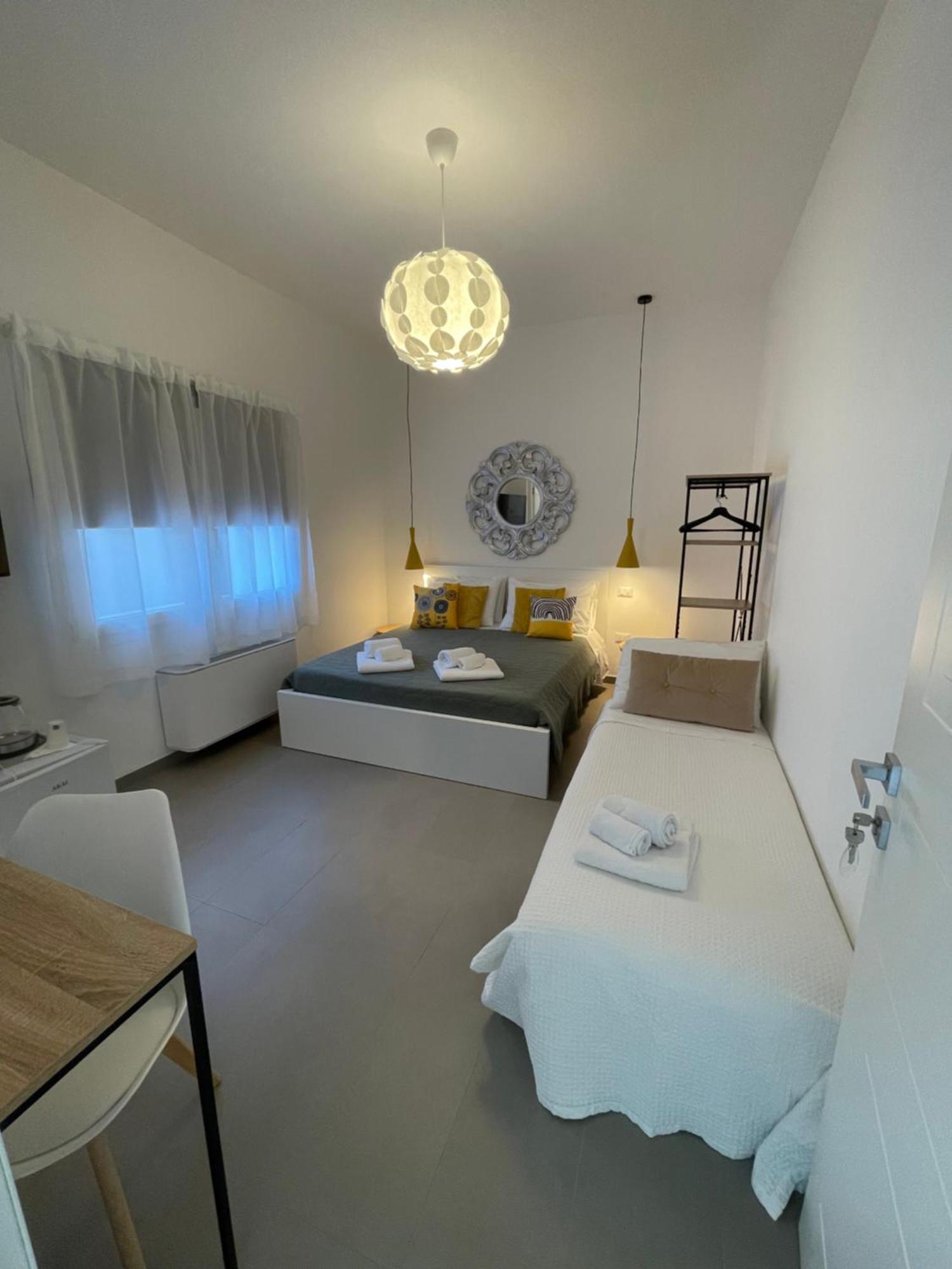 Luma10 Appartement Olbia Buitenkant foto