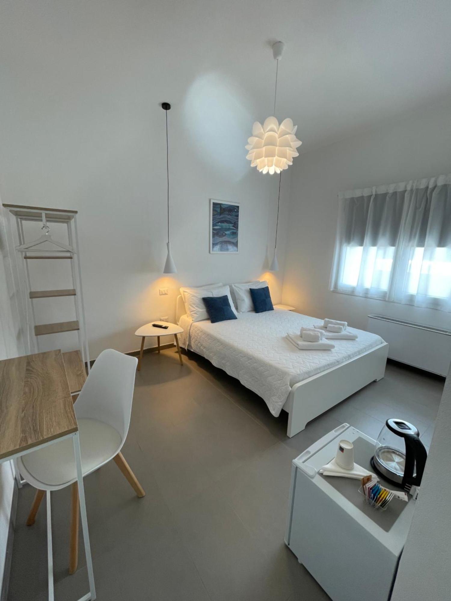 Luma10 Appartement Olbia Buitenkant foto