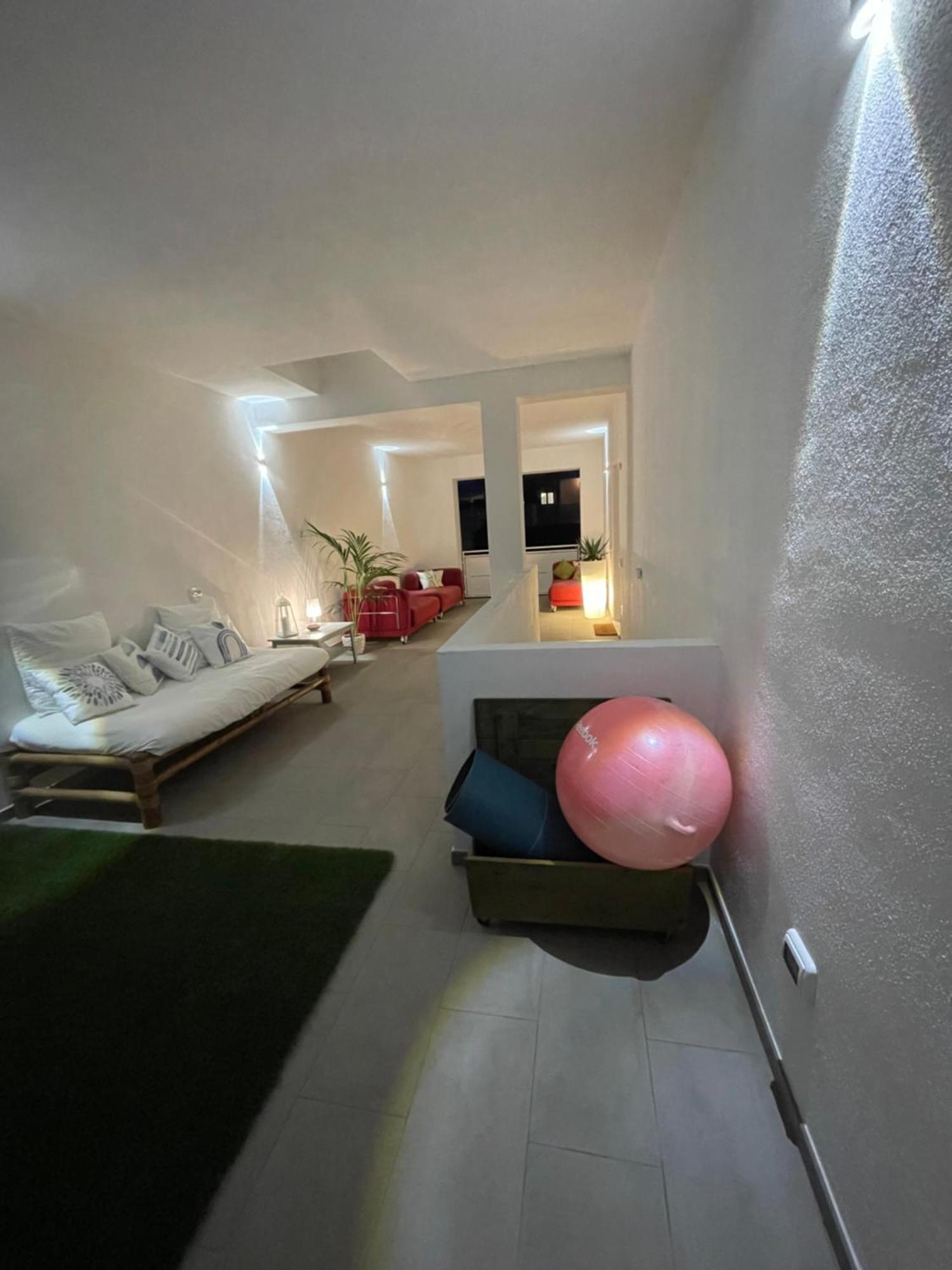 Luma10 Appartement Olbia Buitenkant foto
