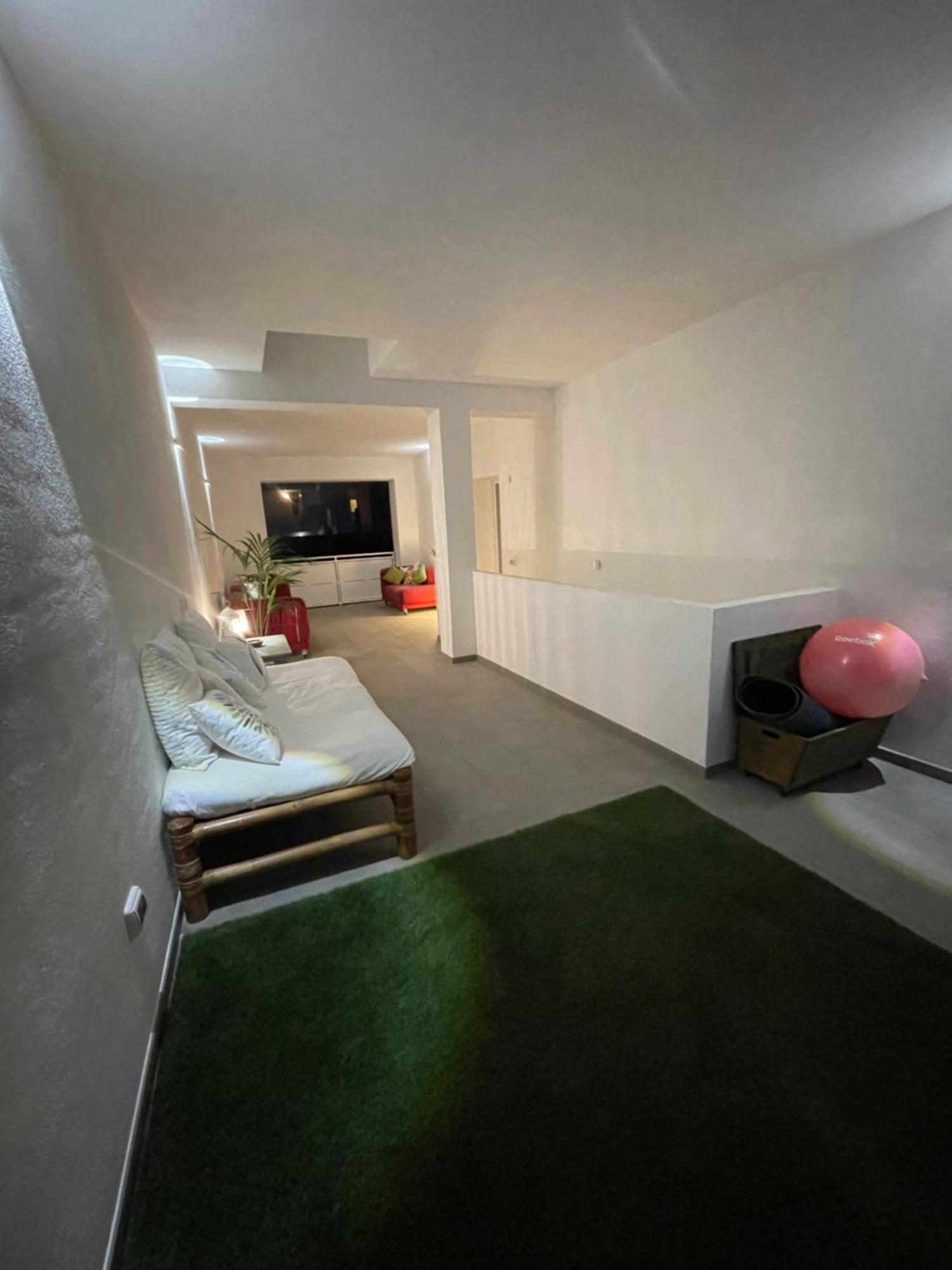 Luma10 Appartement Olbia Buitenkant foto